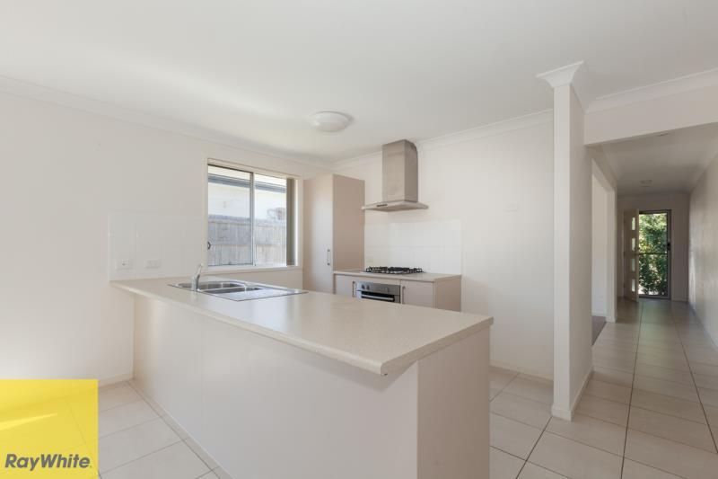 6 Bulmer Street, Bellbird Park, QLD 4300