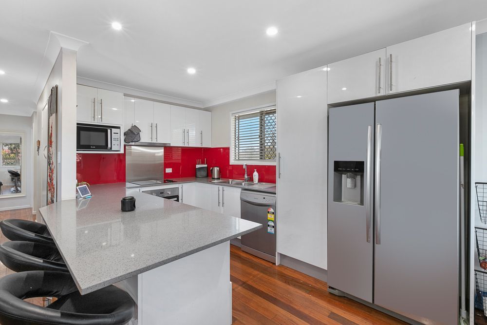 43 Wentworth Drive, Capalaba, QLD 4157