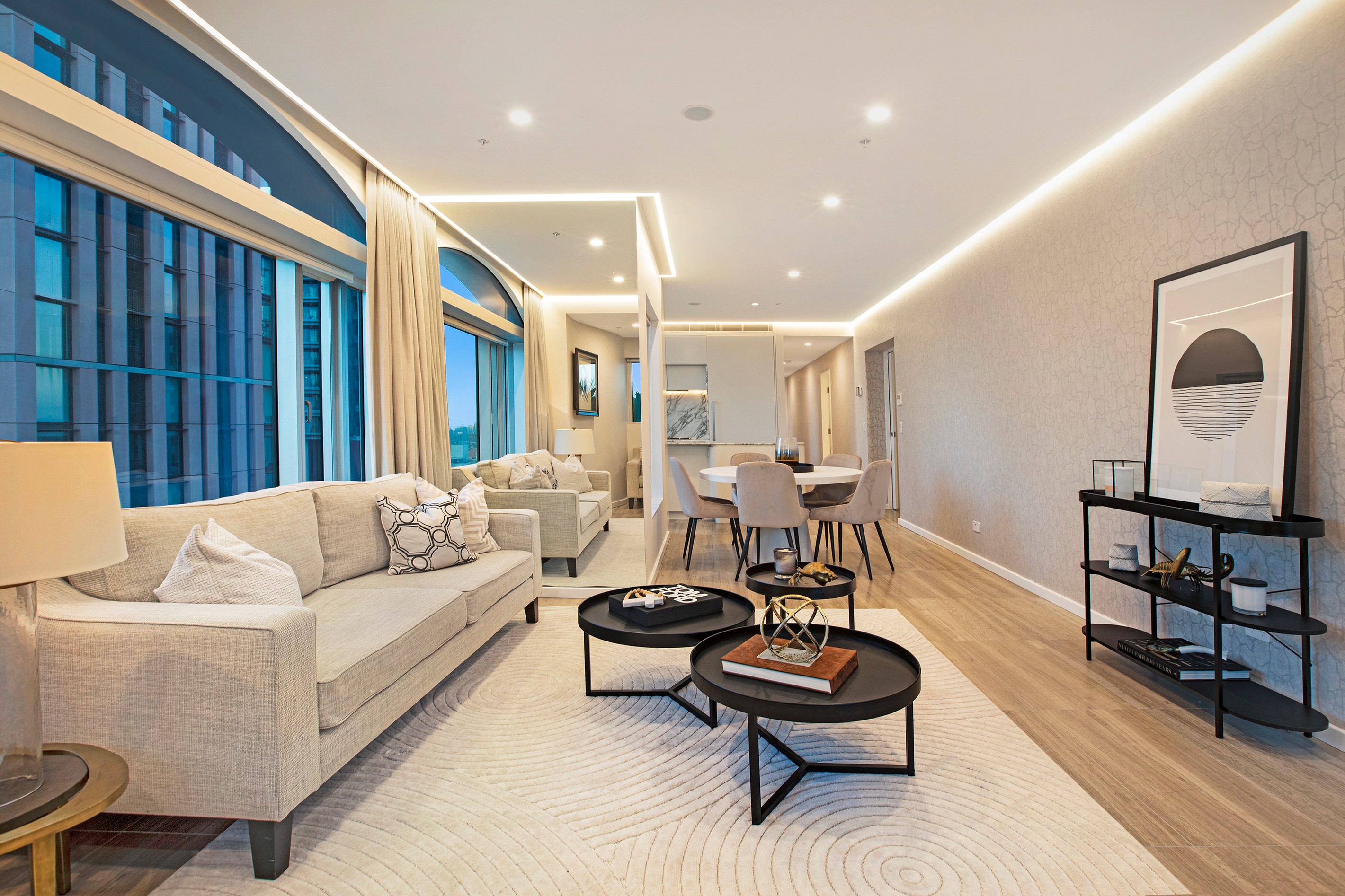 3104/116 Bathurst Street, Sydney, NSW 2000