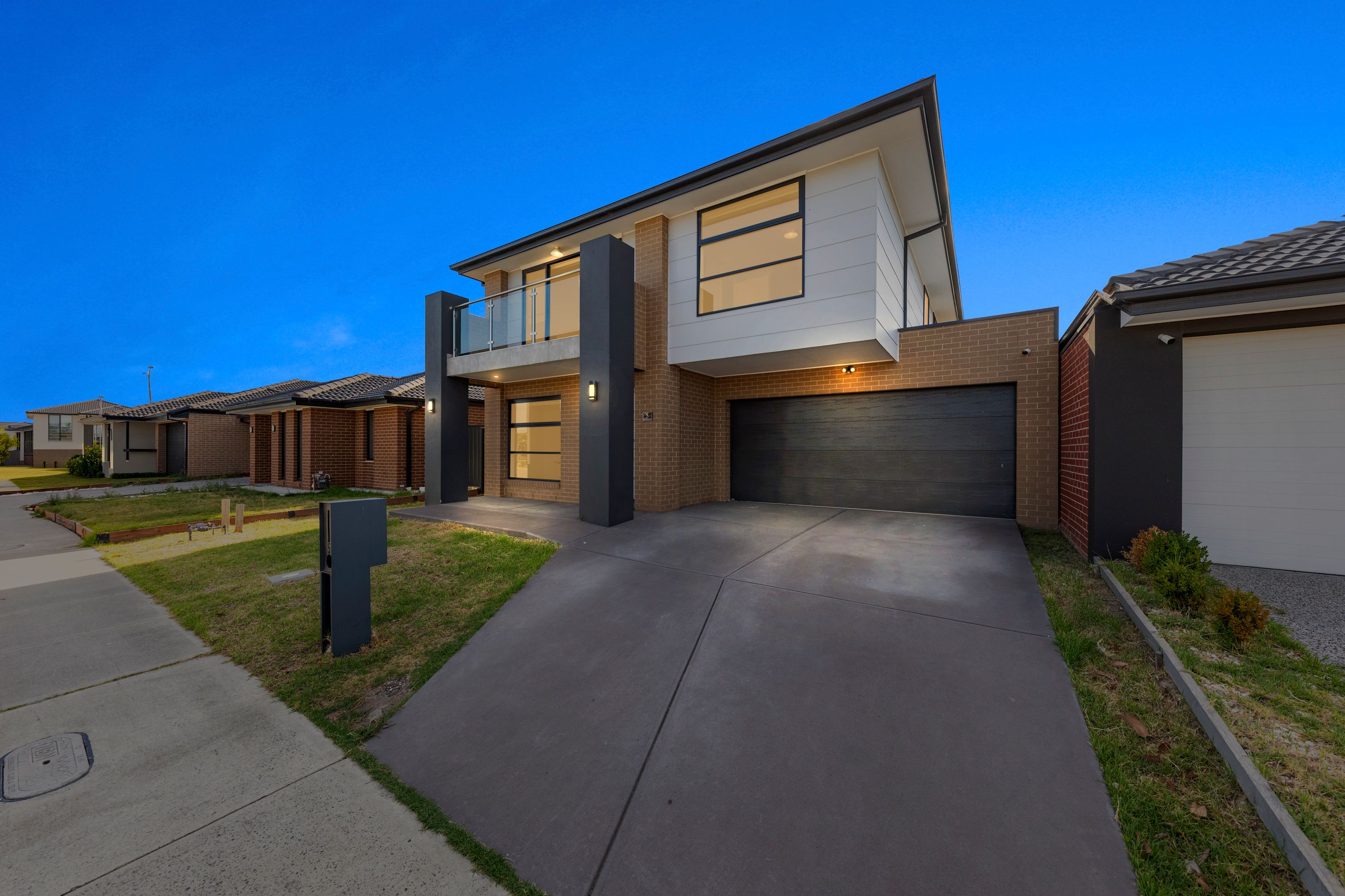 5 Limnos Way, Officer, VIC 3809