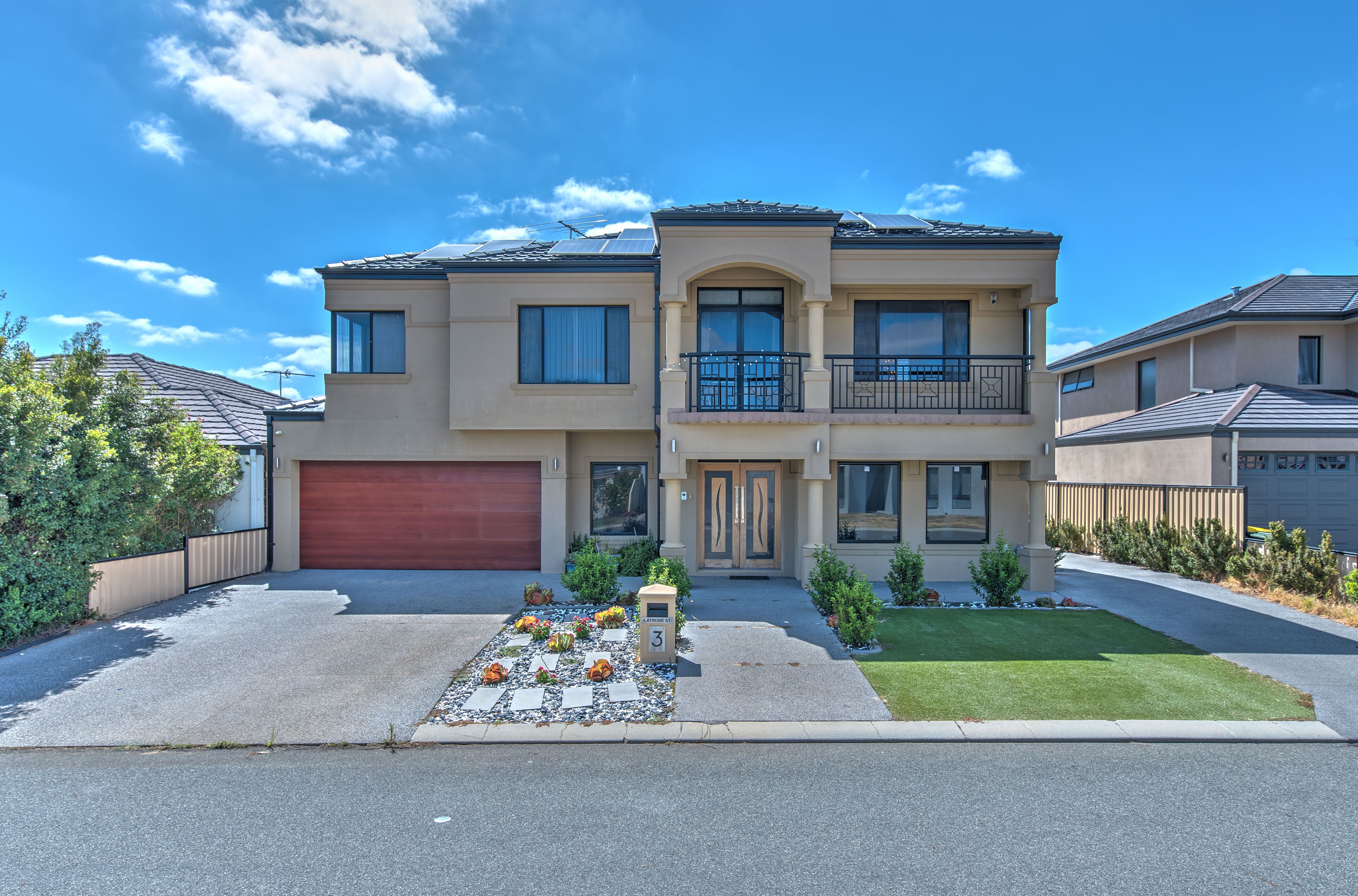 3 La Trobe Street, Landsdale, WA 6065