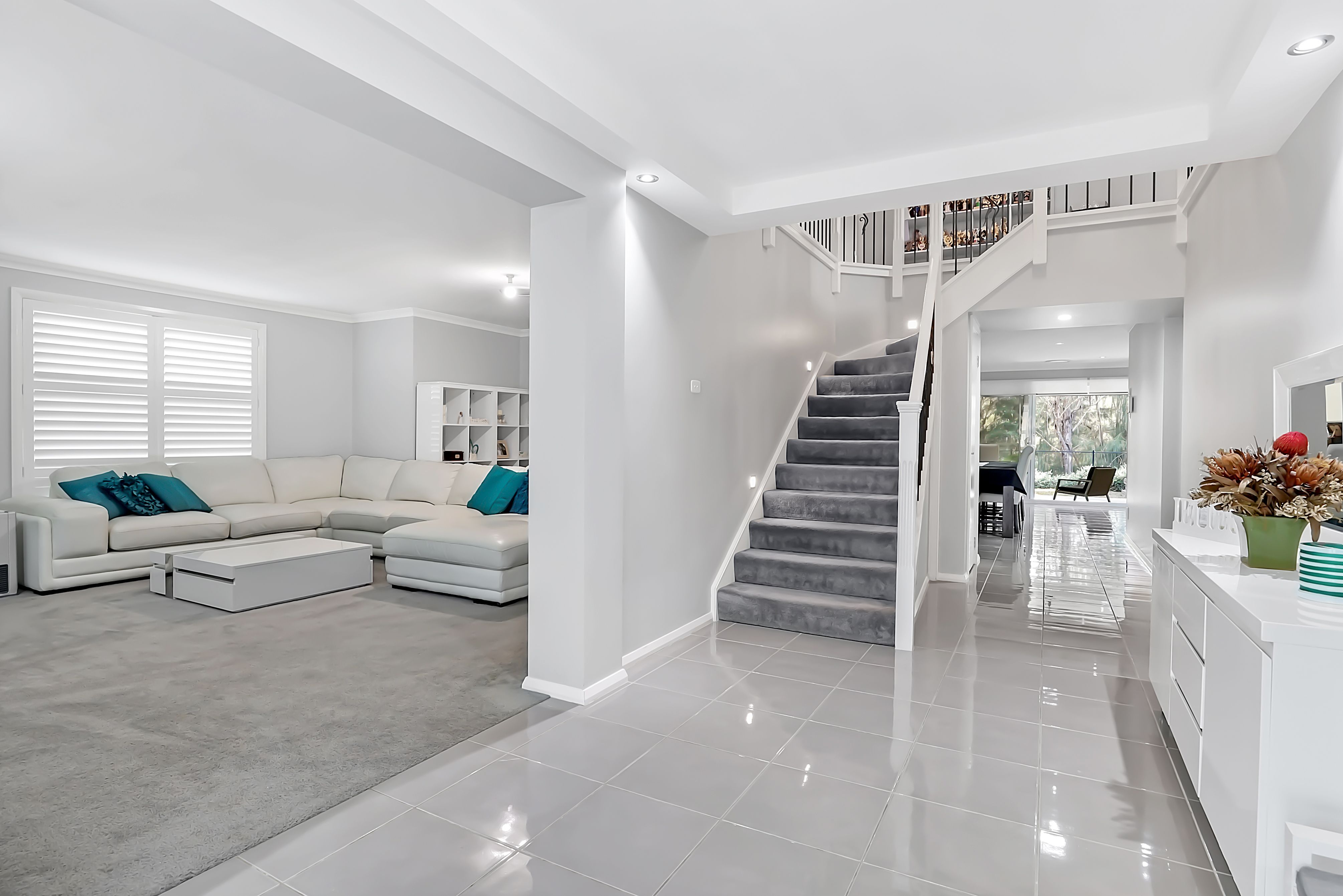 1 Oystercatcher Place, Cranebrook, NSW 2749