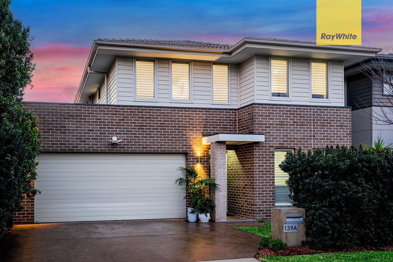 139A Alex Avenue, Schofields NSW 2762