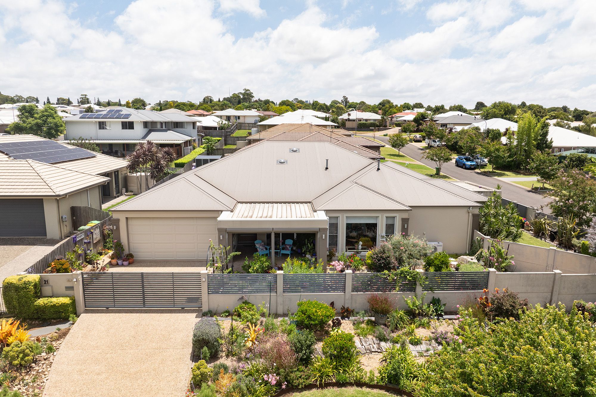 21 Kearney Street