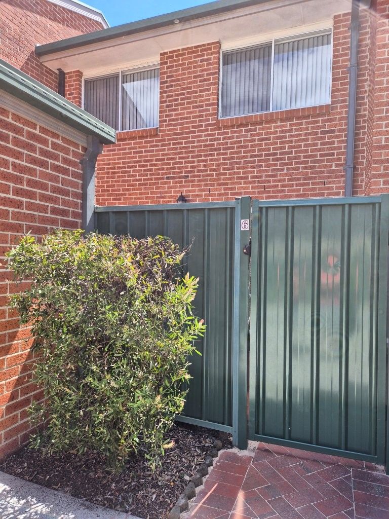6/33-35 Yarrawonga Street — photo 10 of 10