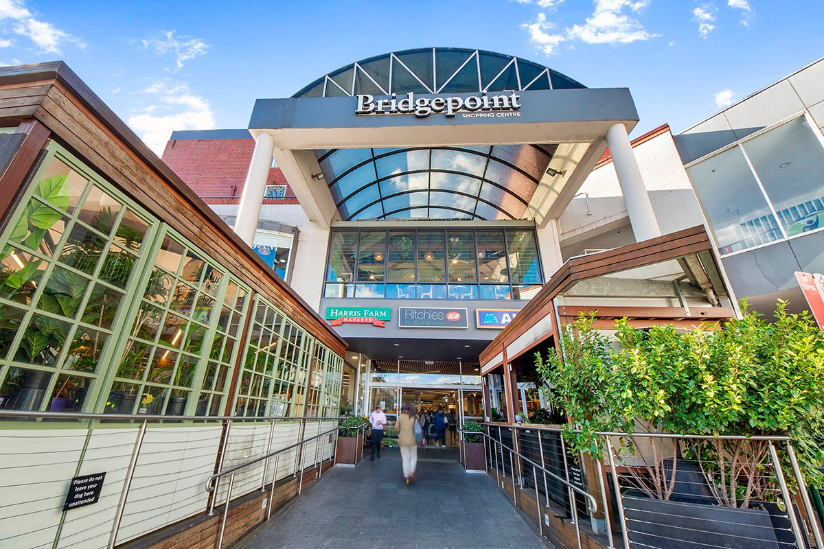 Bridgepoint Centre/1-3 Brady Street, Mosman, NSW 2088