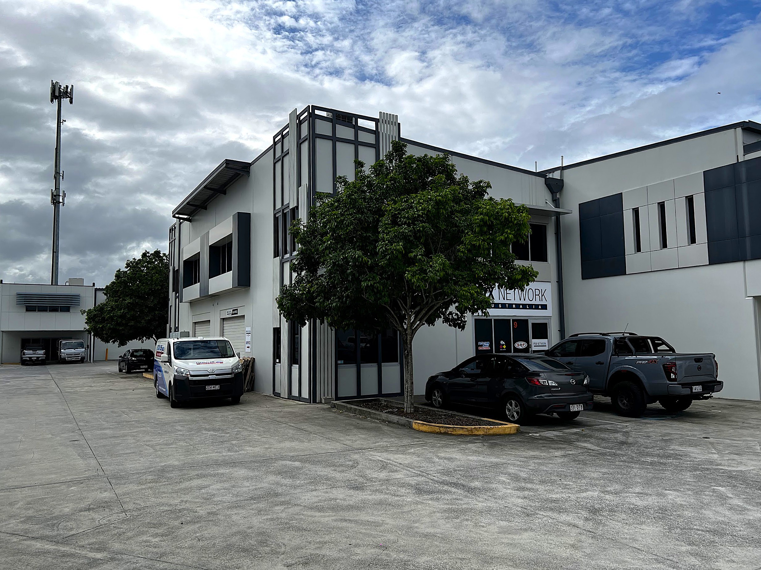 9/197 Murarrie Road, Murarrie, QLD 4172