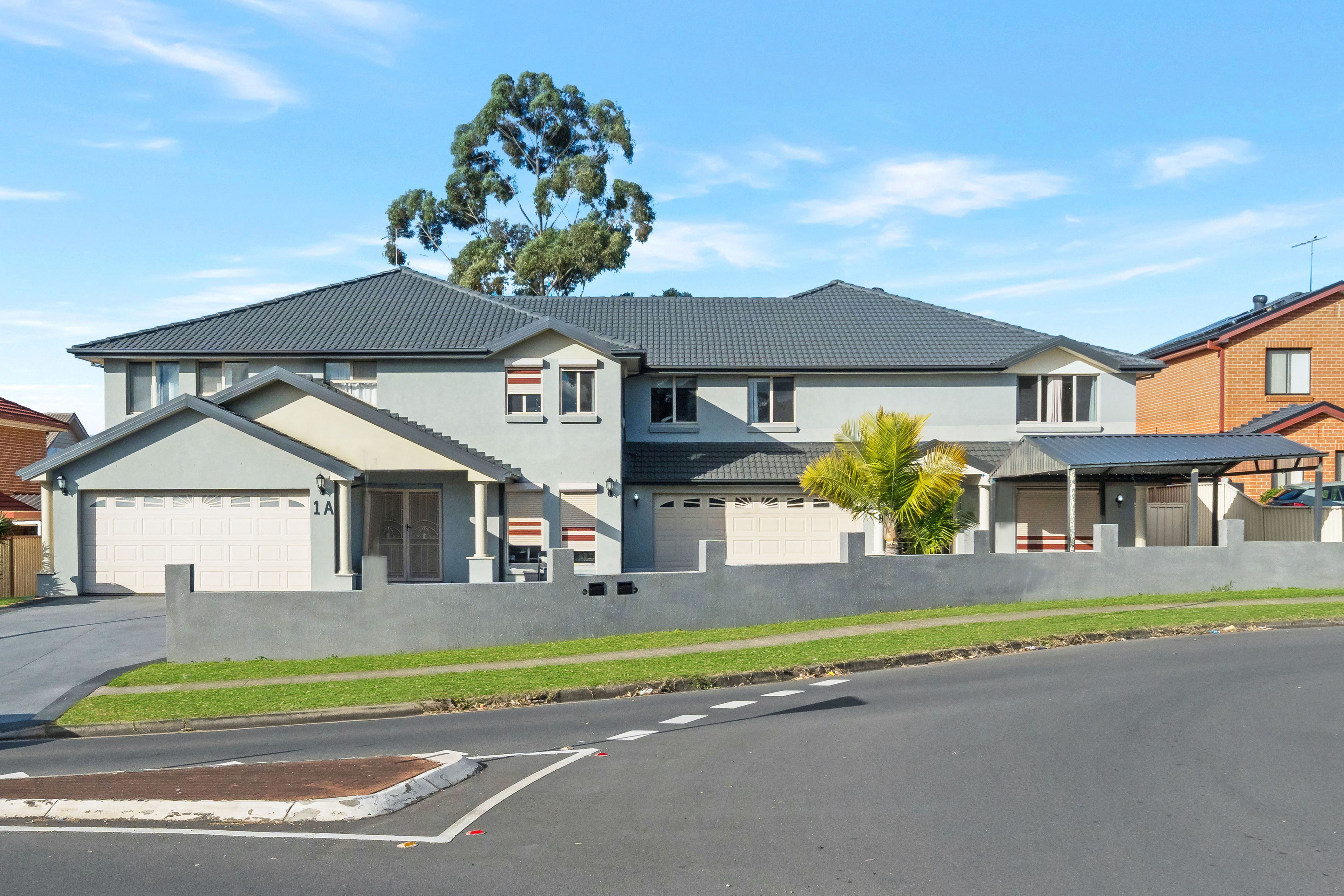 1 Strzlecki Drive — photo from Ray White Green Valley