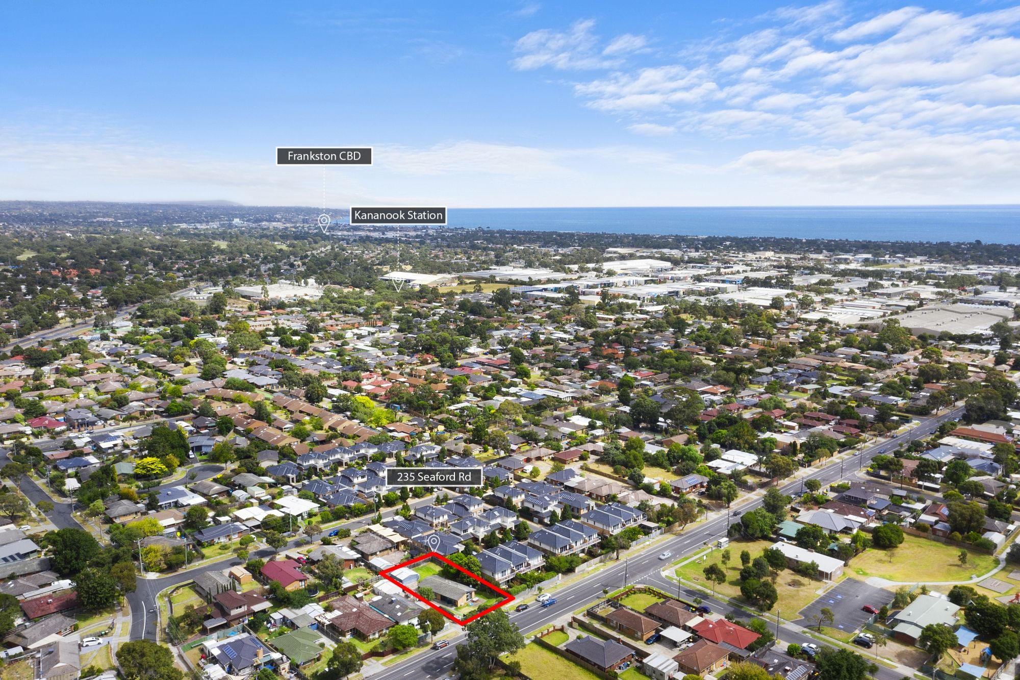 235 Seaford Road, Seaford, VIC 3198