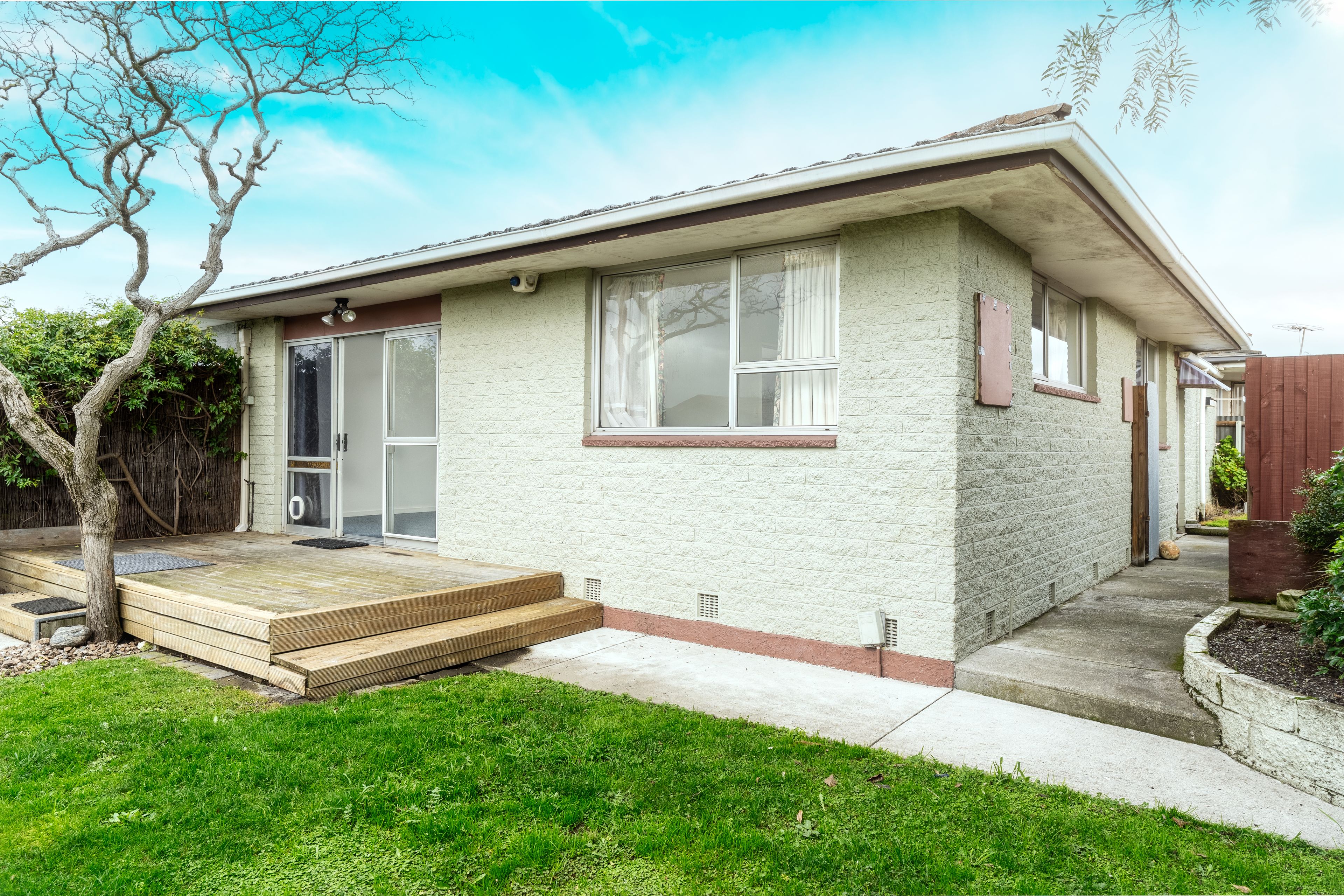 2/18 Oakhampton Street, Hornby, Christchurch City
