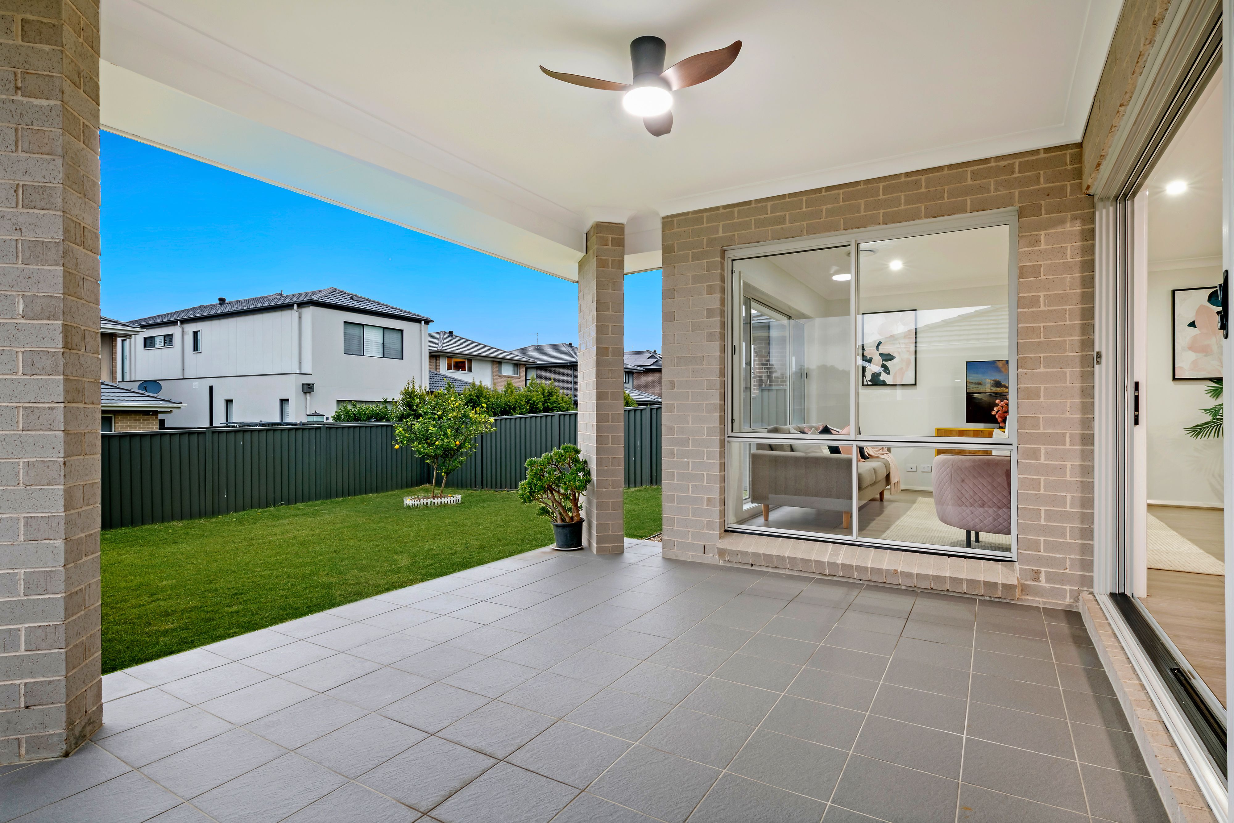 28 Carney Cresent (Tallawong) — photo 12 of 16
