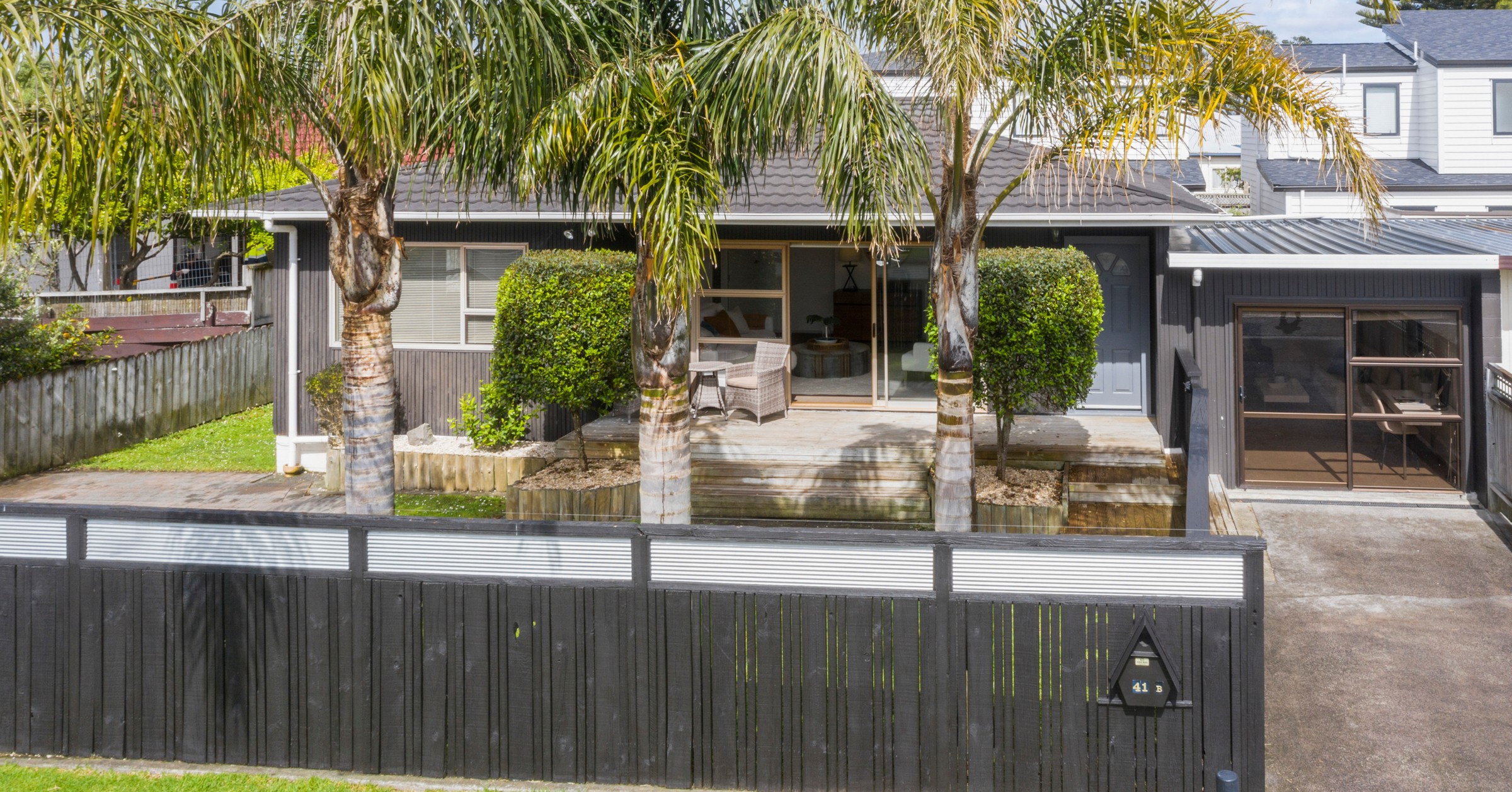41B Hattaway Avenue, Bucklands Beach, Manukau City 2012 - Sold House ...