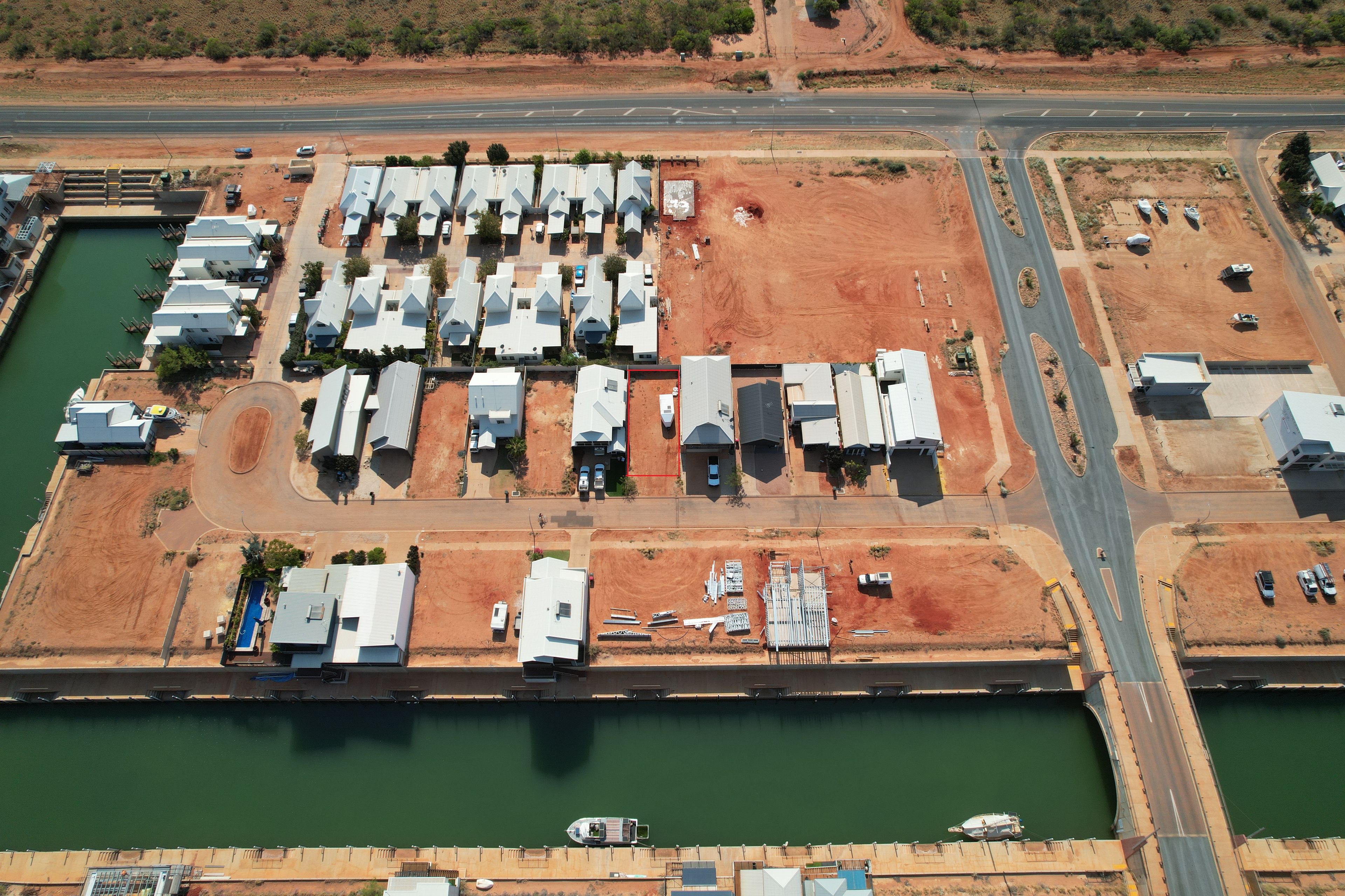 14 Dugong Close, Exmouth, WA 6707