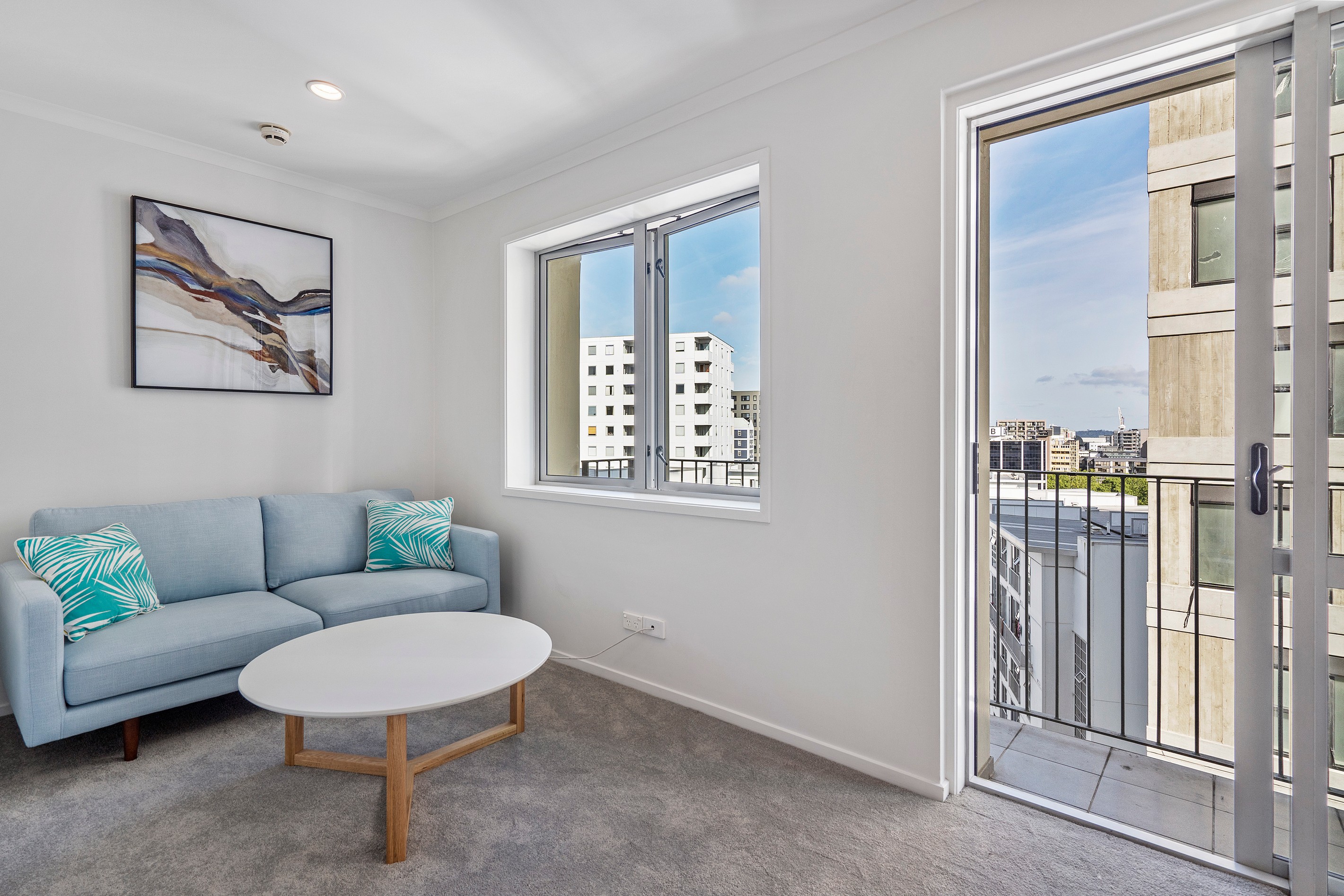 1106/11 Liverpool Street, Auckland Central, Auckland City