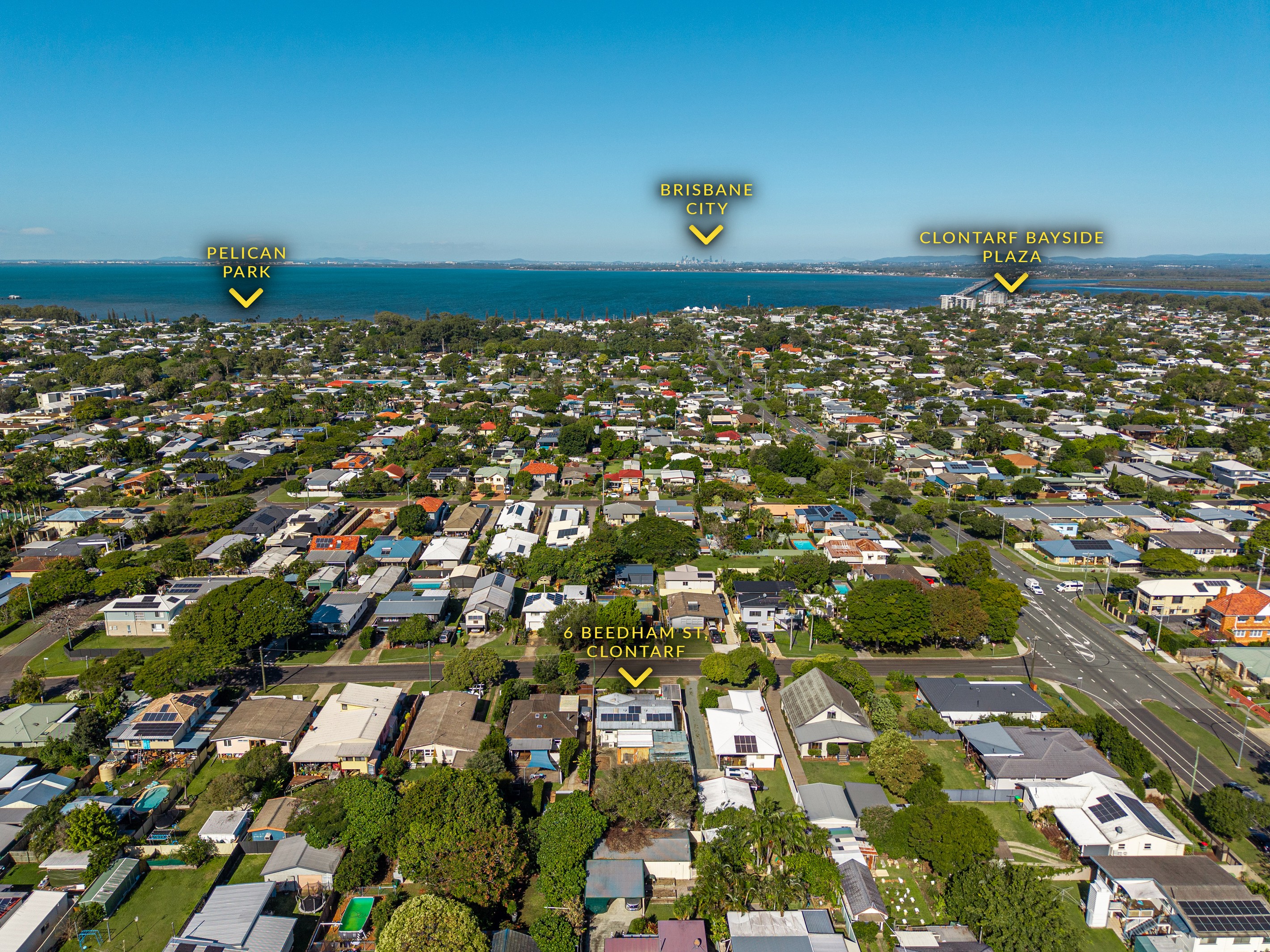 6 Beedham Street, Clontarf, QLD 4019