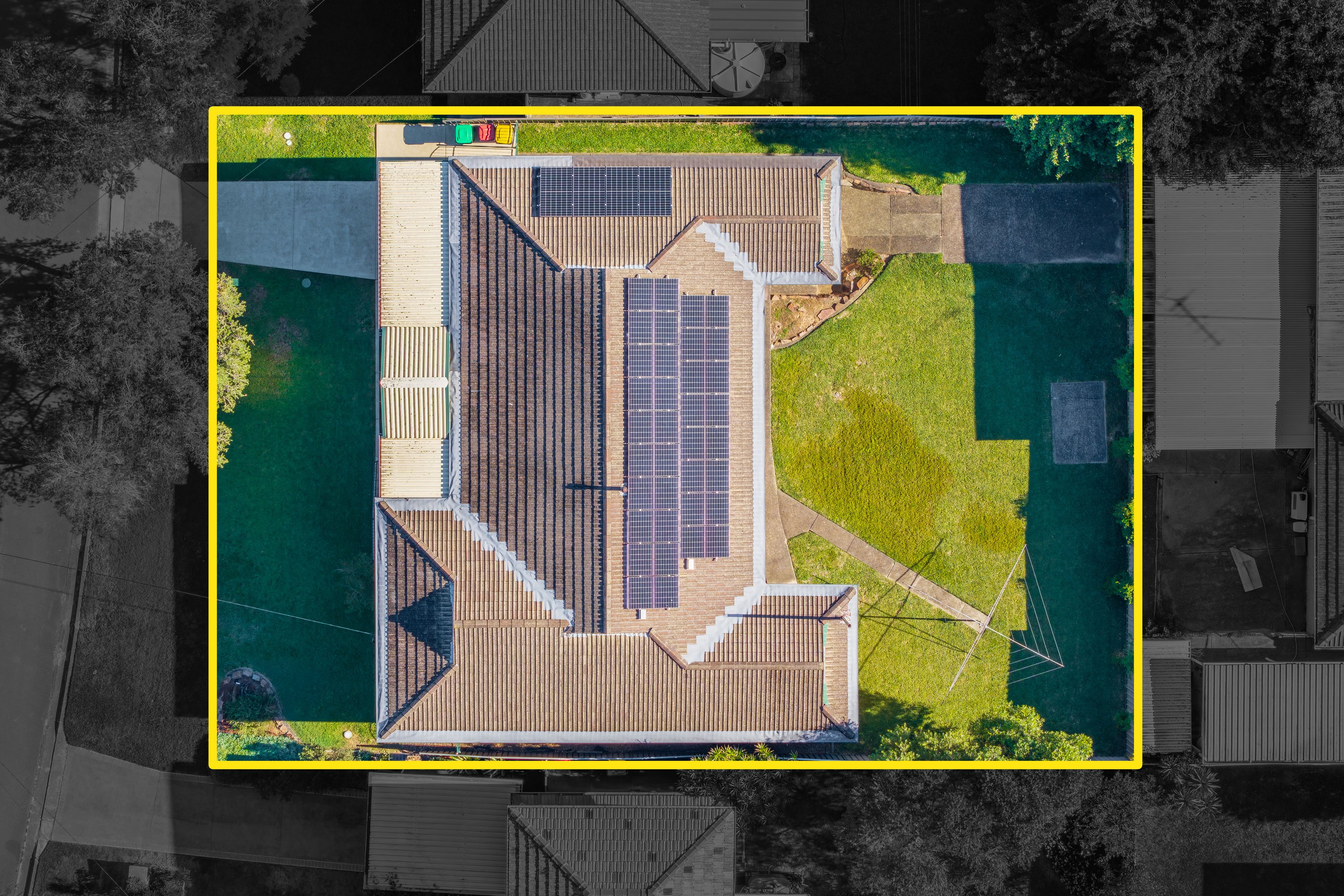 12 Gladswood Avenue, South Penrith, NSW