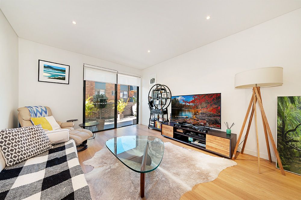 2/1-5 Mandolong Road, Mosman, NSW 2088