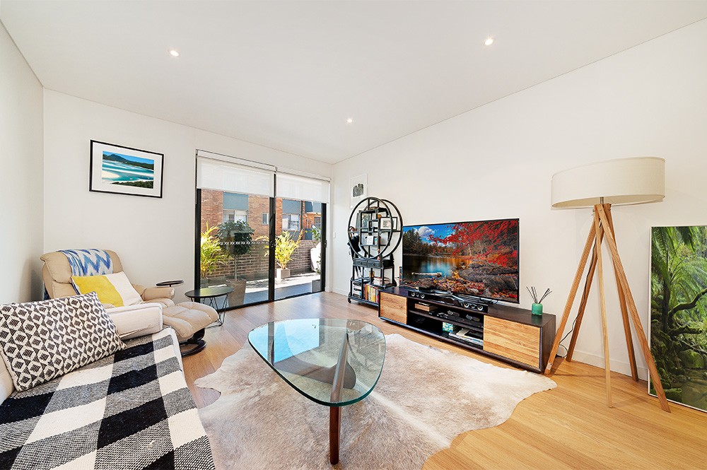 2/1-5 Mandolong Road, Mosman, NSW 2088