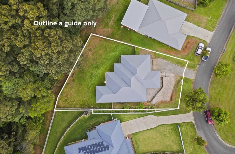 69 Wappa Outlook Drive, Yandina, QLD 4561