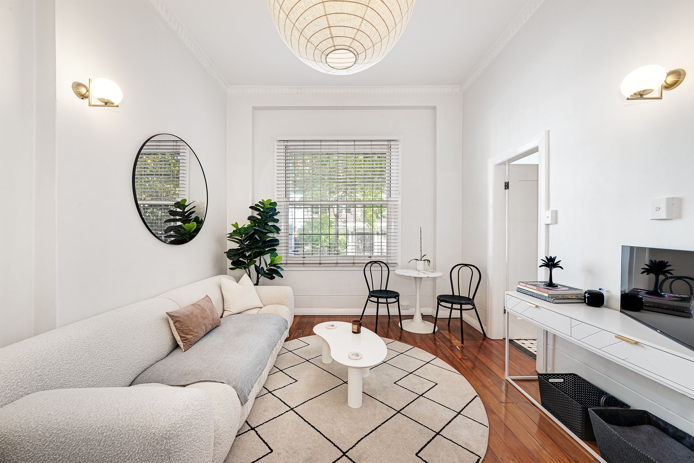 1/20-22 Springfield Avenue, Potts Point NSW 2011