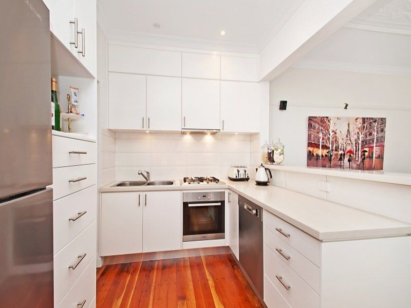 3/173 Walker Street, North Sydney, NSW 2060