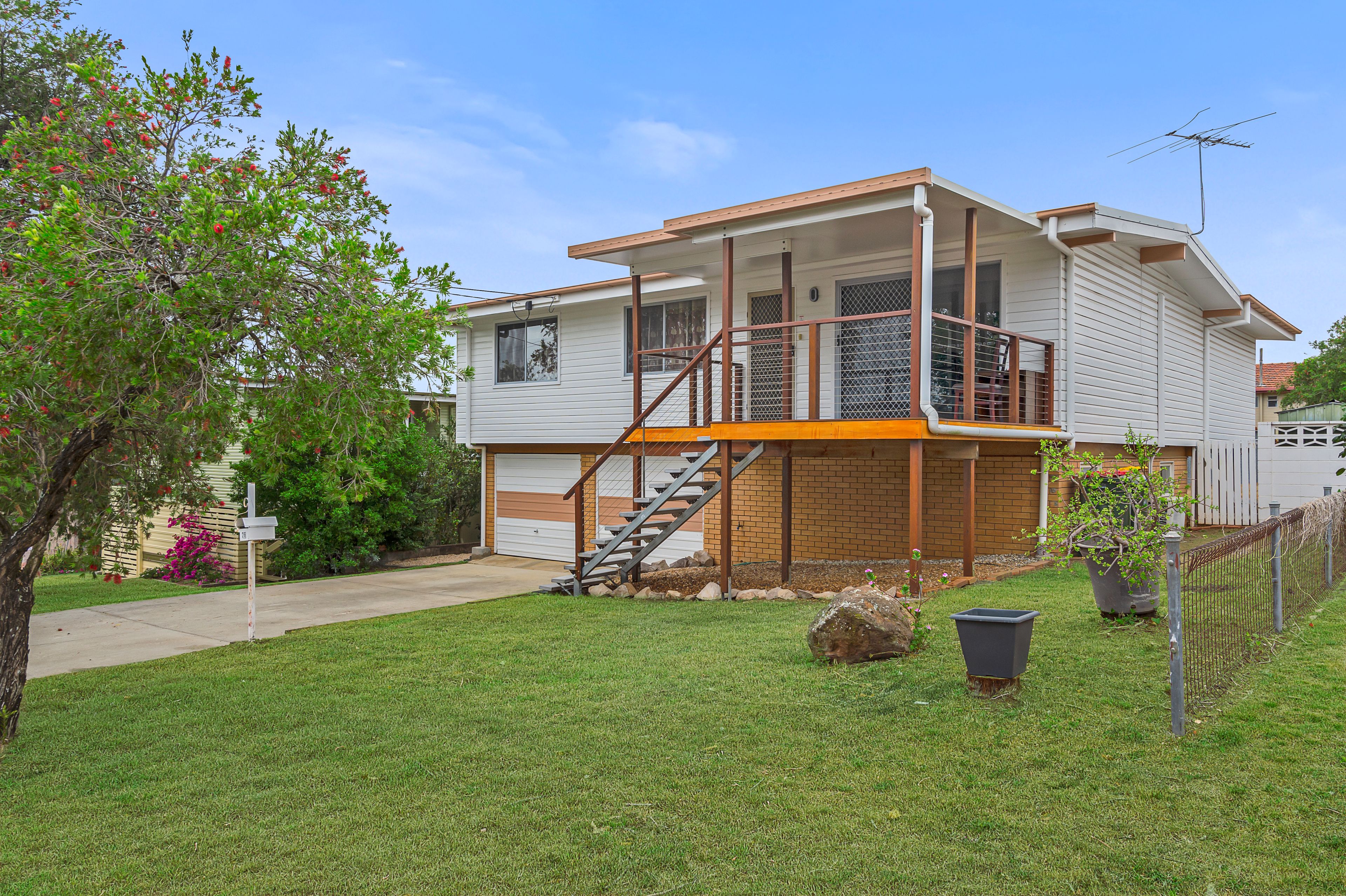 26 Wangarah Street, Bracken Ridge, QLD 4017