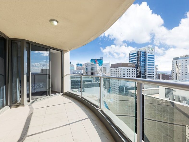 388/420 Queen Street, Brisbane City, QLD 4000