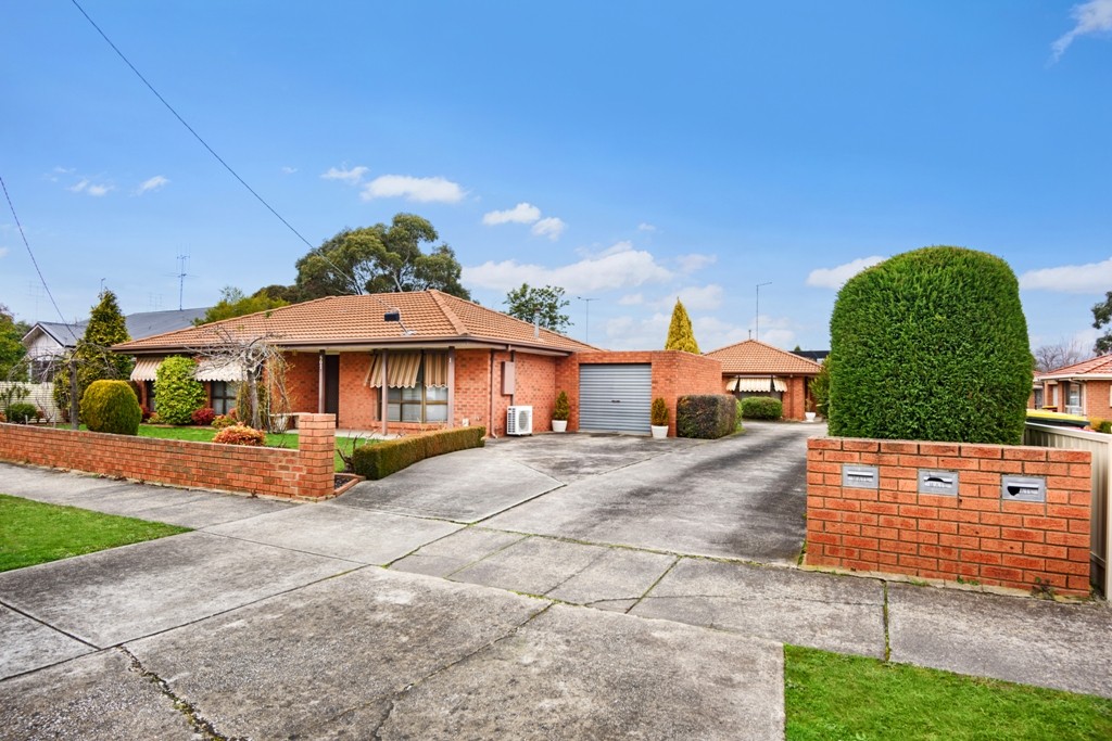 3/507 Howitt Street, Soldiers Hill, VIC 3350