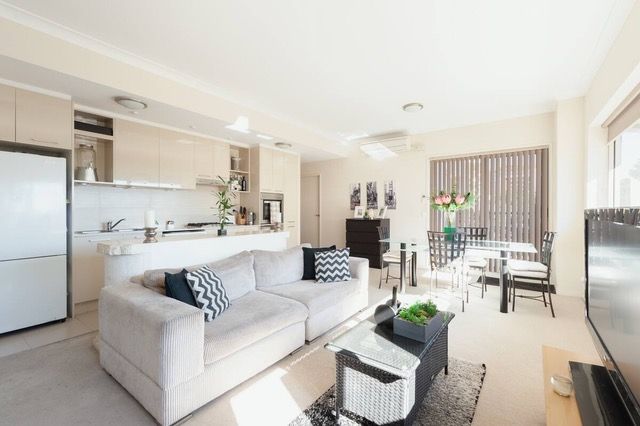 45/17 Warby Street, Campbelltown, NSW 2560