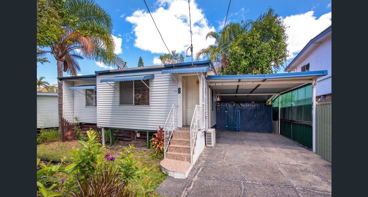 6 Woonga Street, Woodridge, QLD 4114