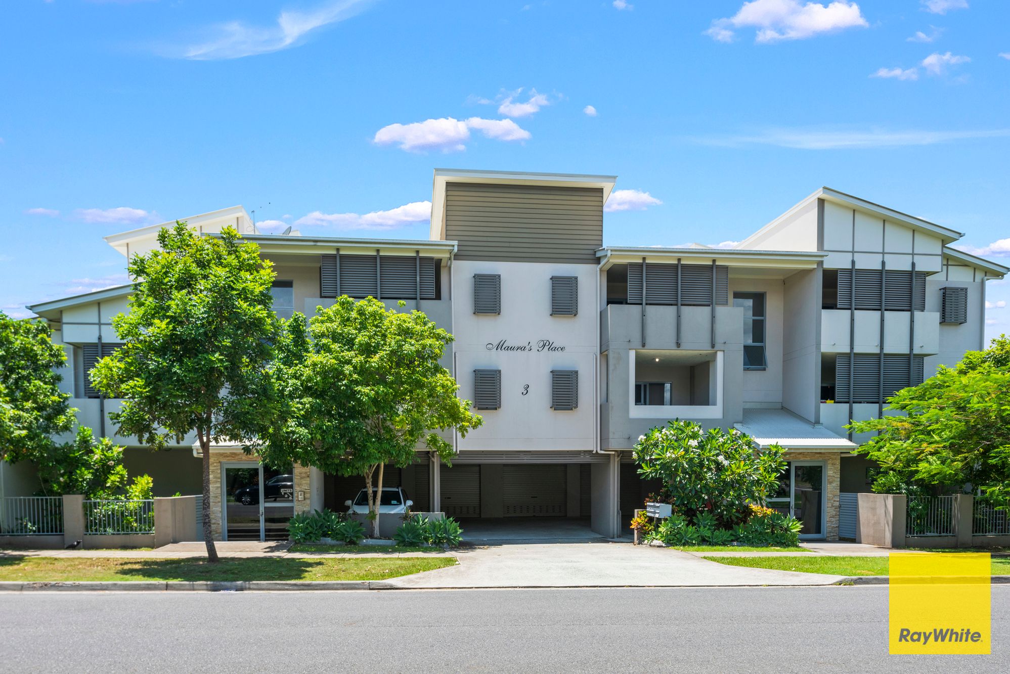 3 Rowell Street, Zillmere QLD 4034