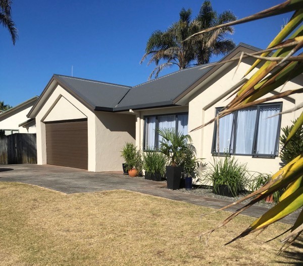 Papamoa, Tauranga City