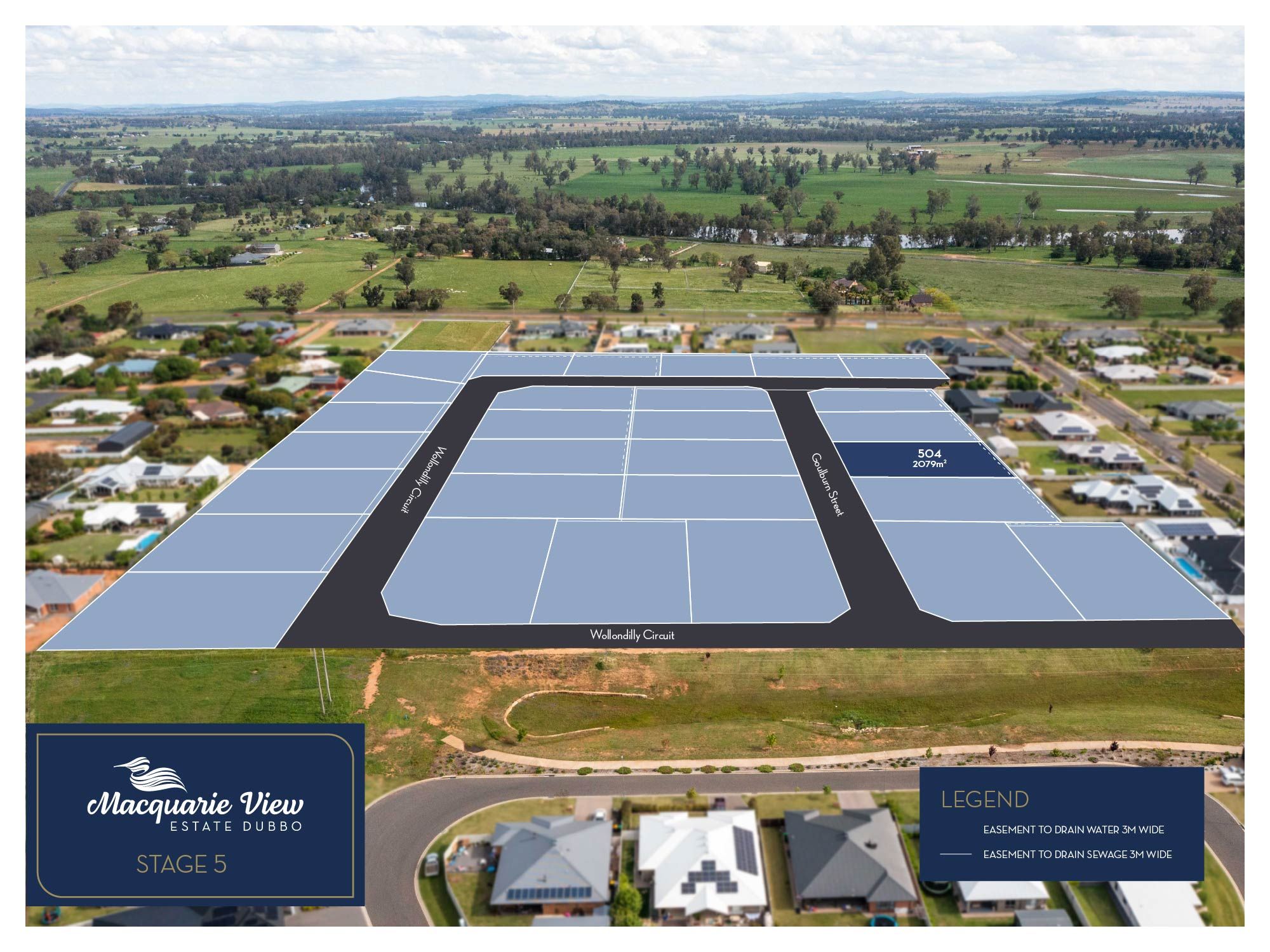 Stages 5 Macquarie View Estate — photo 10 of 20