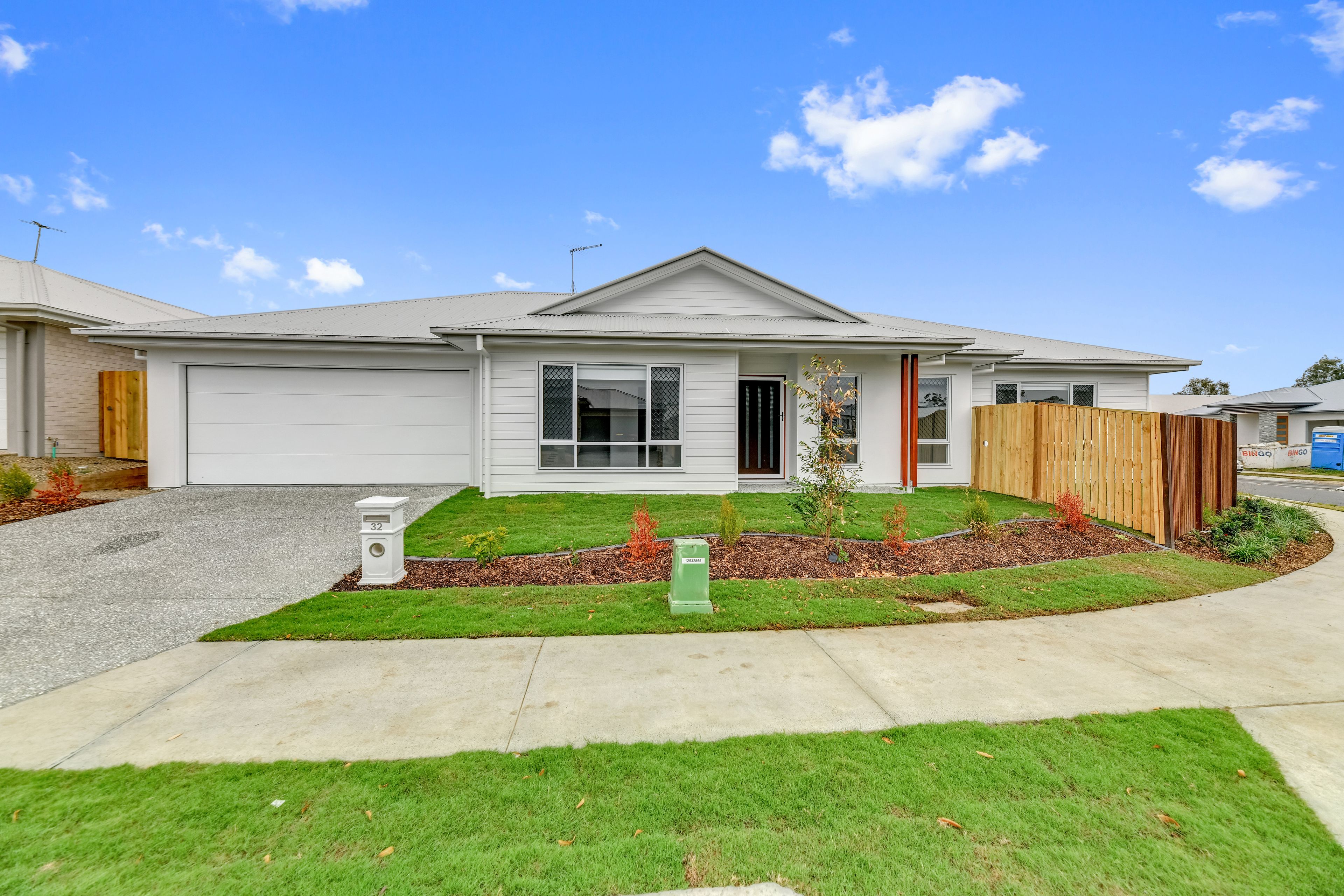 32 Beaming Road, Ripley, QLD 4306 House for Rent Ray White AKG