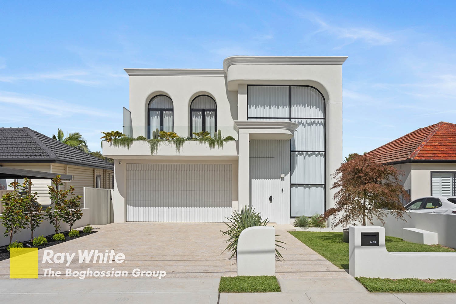 80 Glamis Street, Kingsgrove, NSW 2208