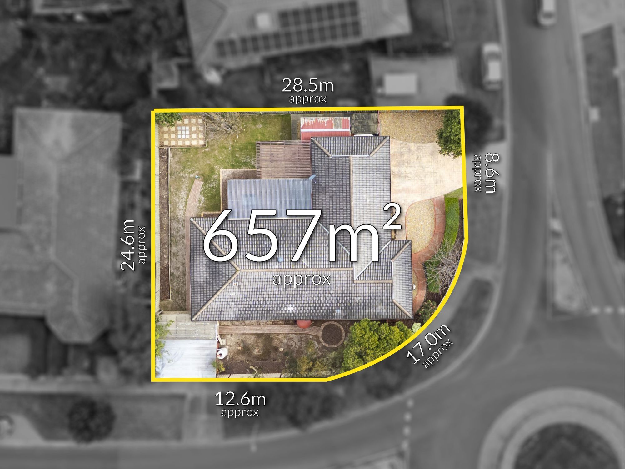 1 Ferncroft Court — photo 18 of 20