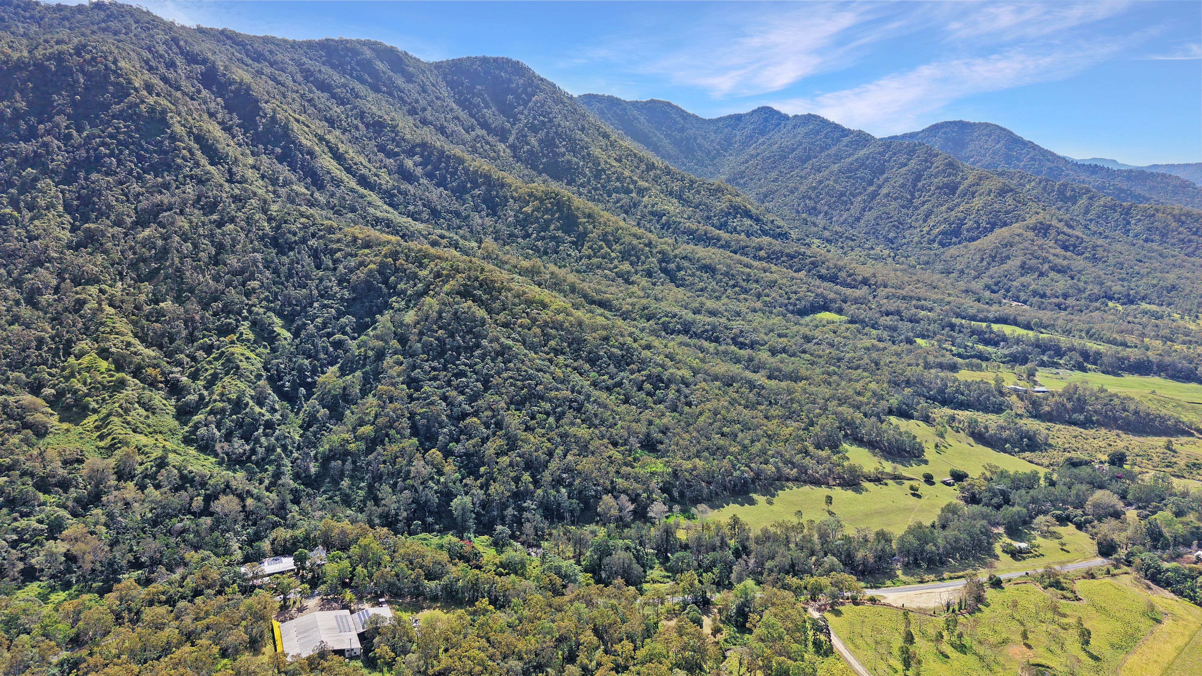 Lot 2 Mackay Eungella Road — photo from Ray White Rural Sarina