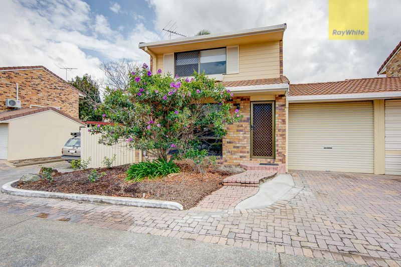 11/33 Bruce Road, Woodridge, QLD 4114