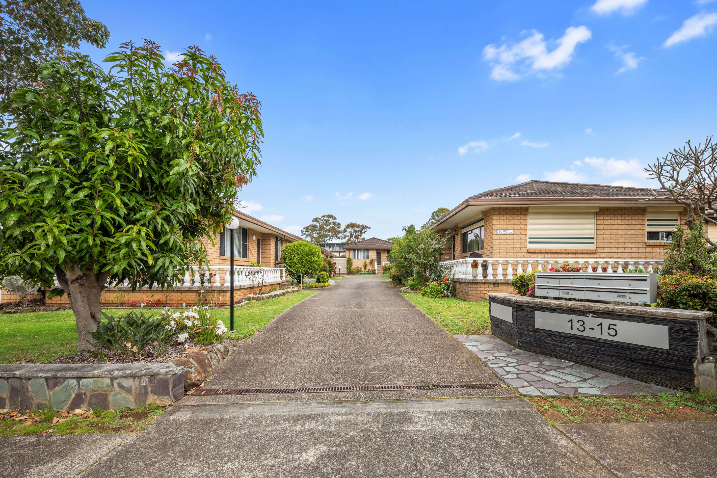 3/13-15 Waratah Street, Bexley, NSW 2207