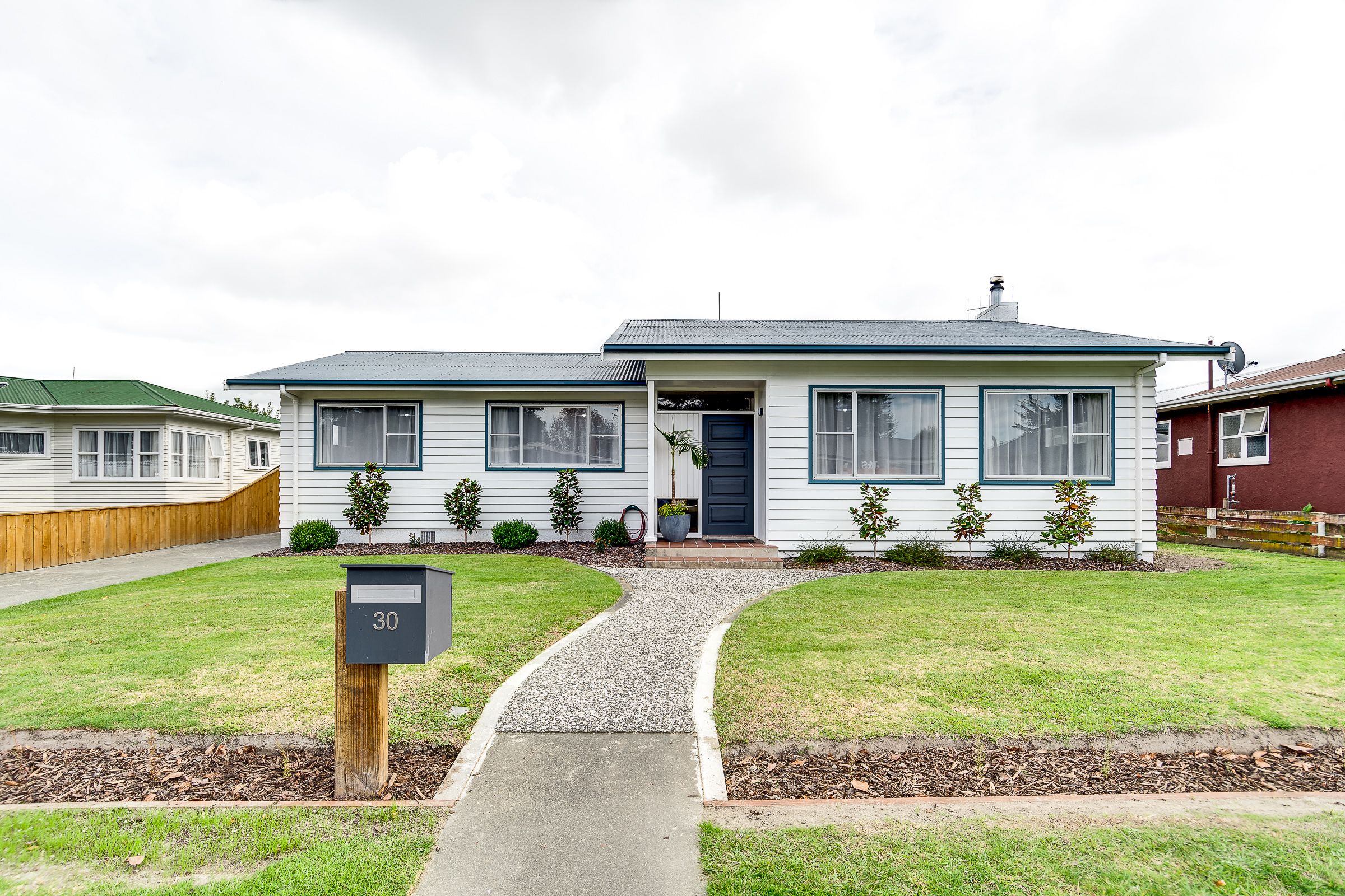 30 Exeter Crescent, Pirimai, Napier City