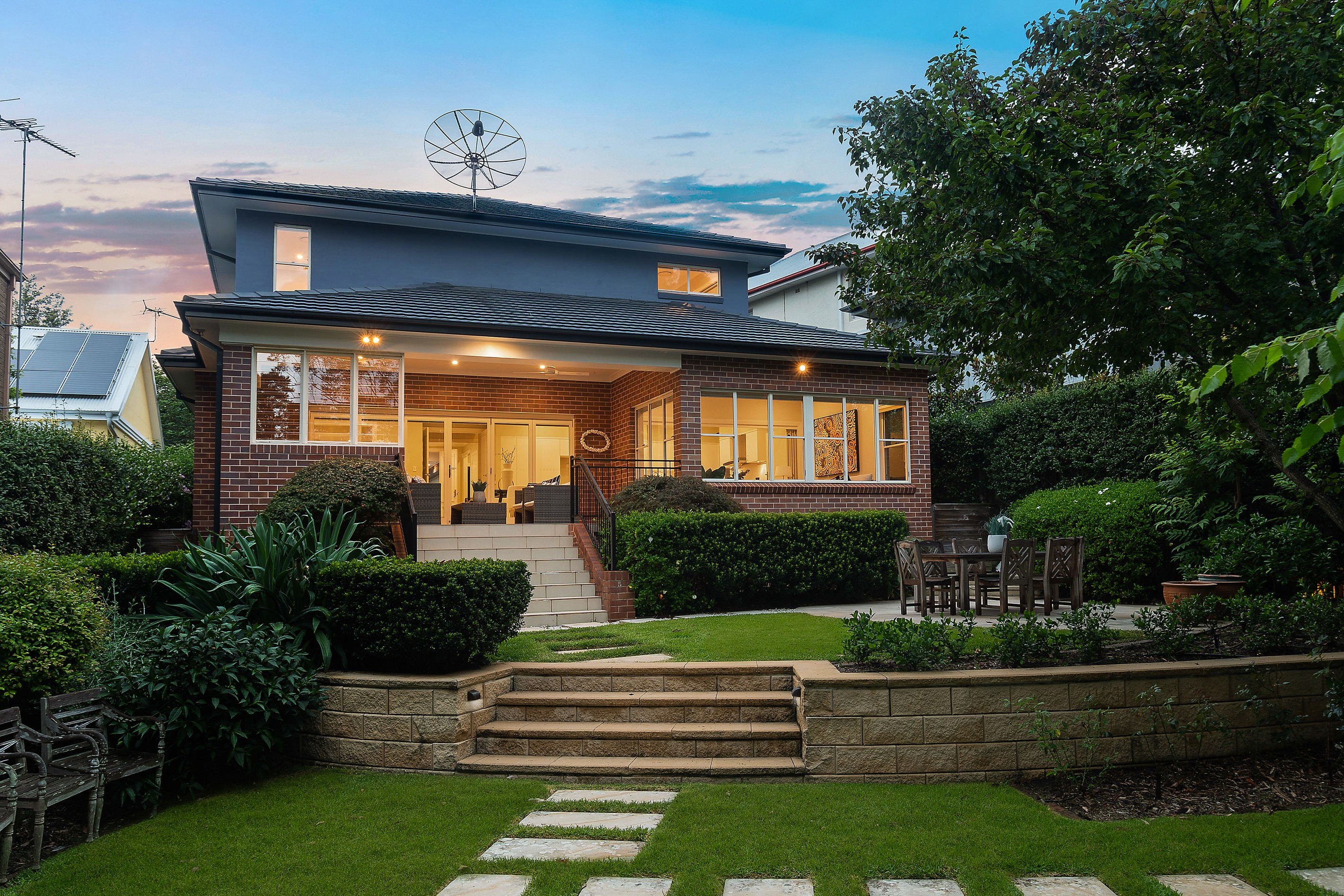 6 Merrivale Road, Pymble, NSW 2073