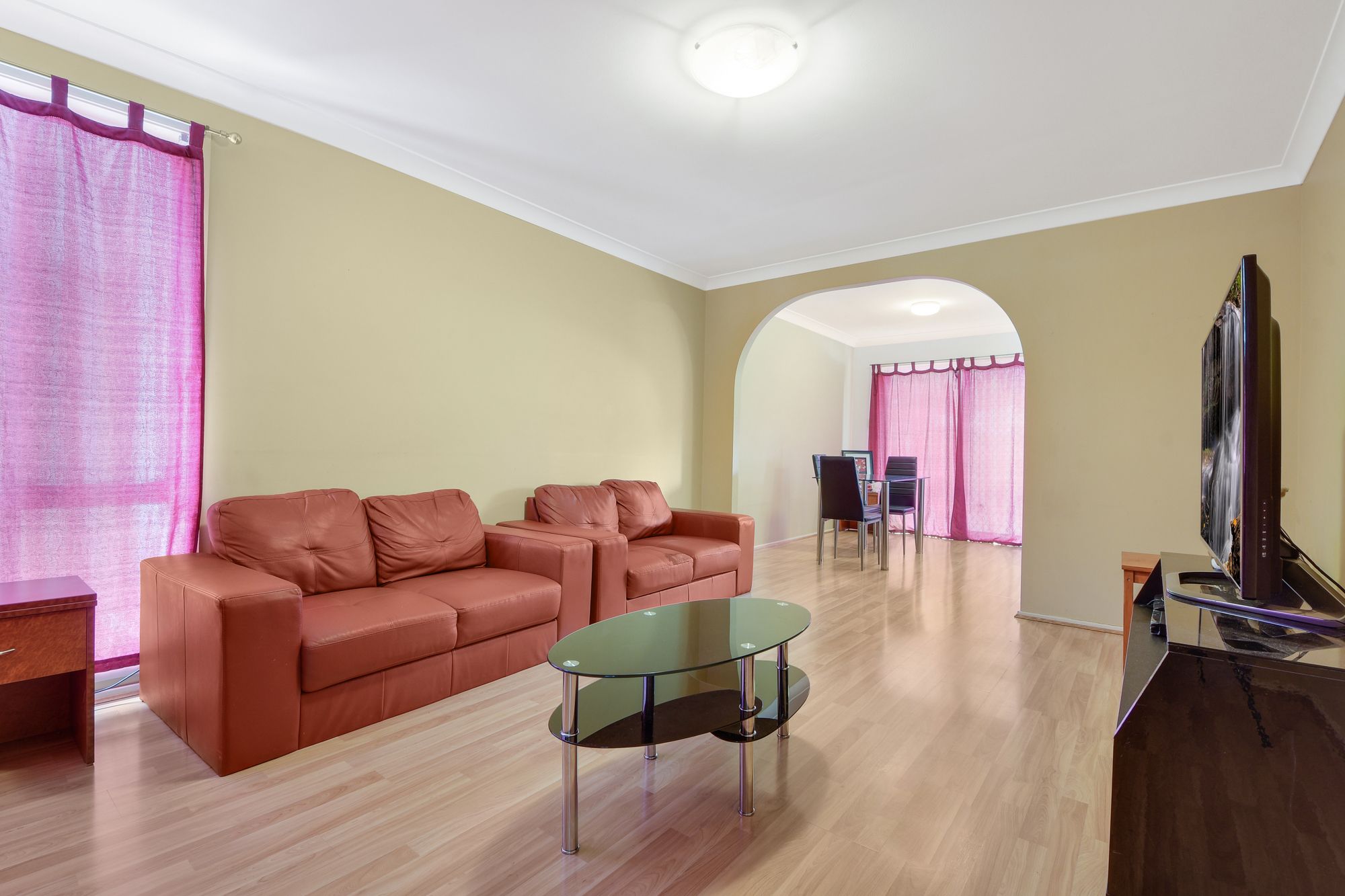 3/100a Minchinbury Terrace, Eschol Park, NSW 2558