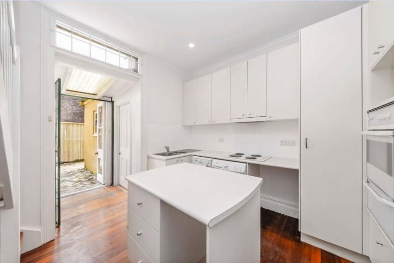 2 Ormond Street, Paddington, NSW 2021