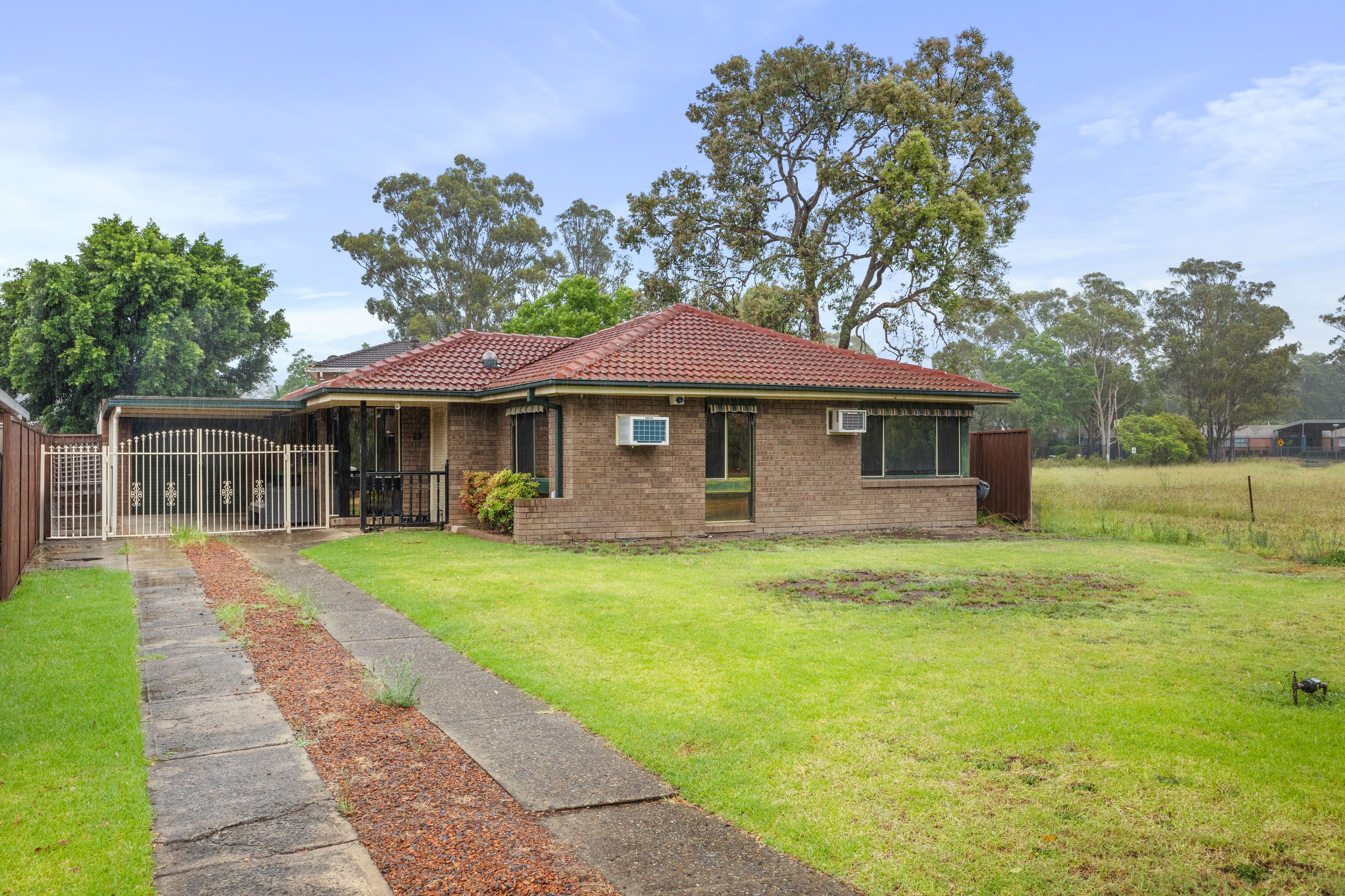 22 Malcolm Avenue, Werrington, NSW 2747