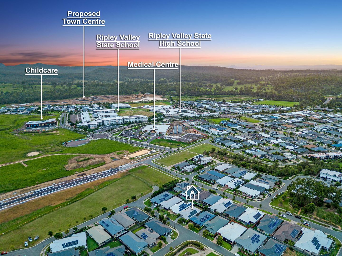 17 Tamborine Street, South Ripley, QLD 4306