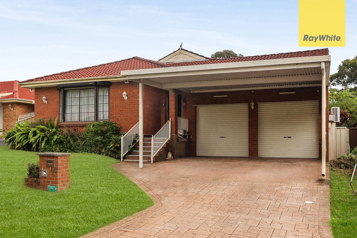 60 Charlotte Road, Rooty Hill NSW 2766