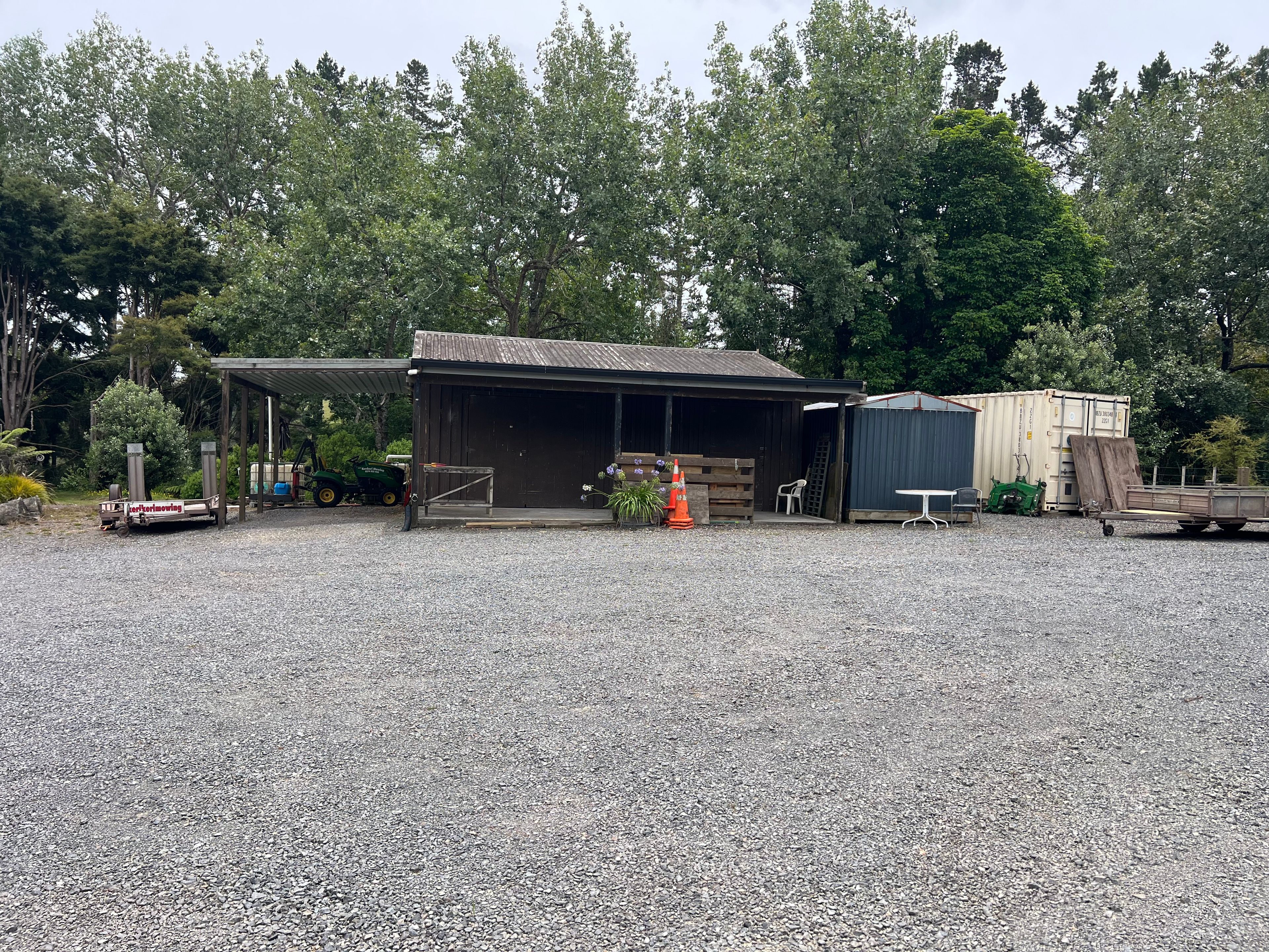 Kerikeri, Far North District