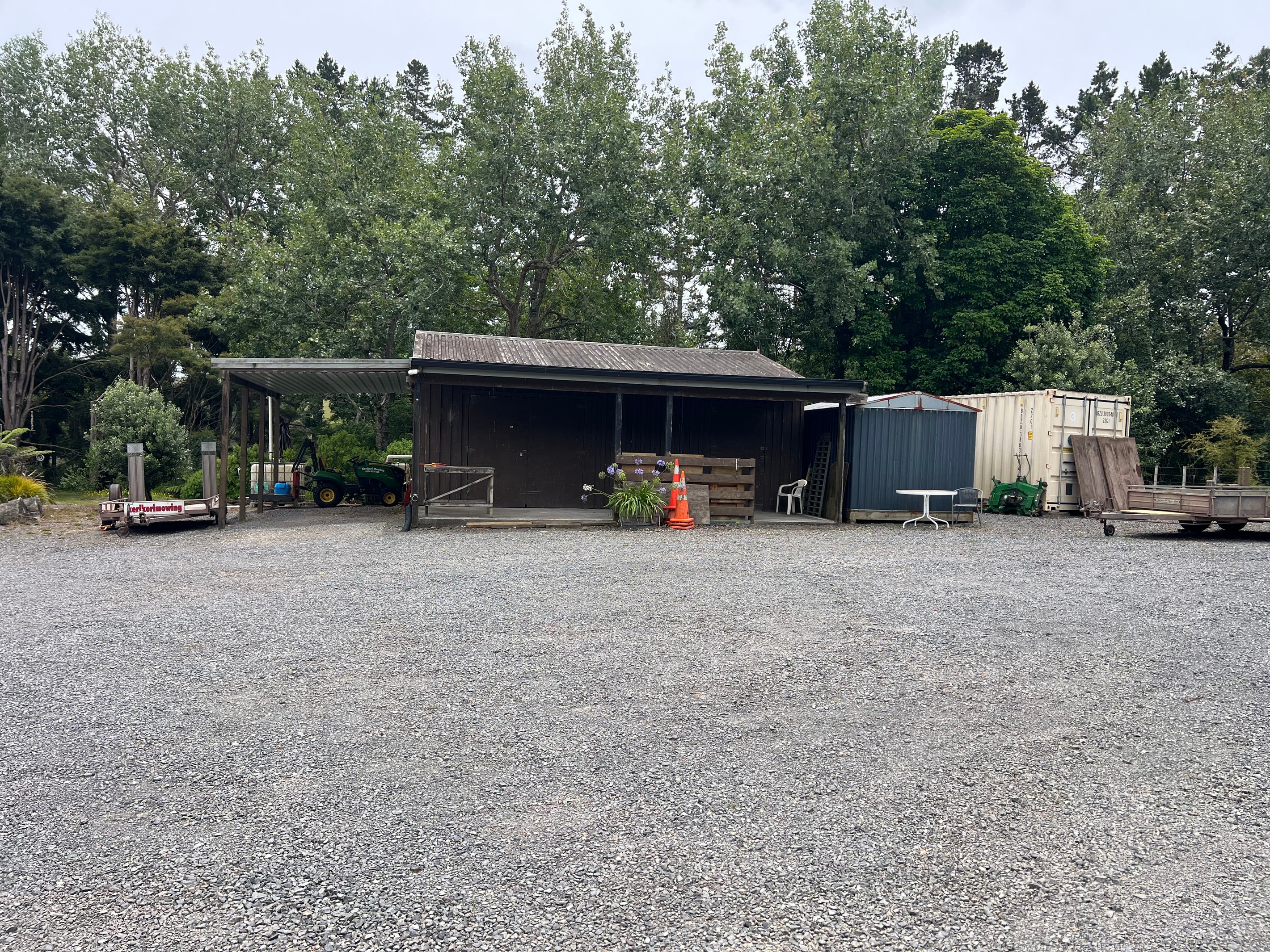 Kerikeri, Far North District