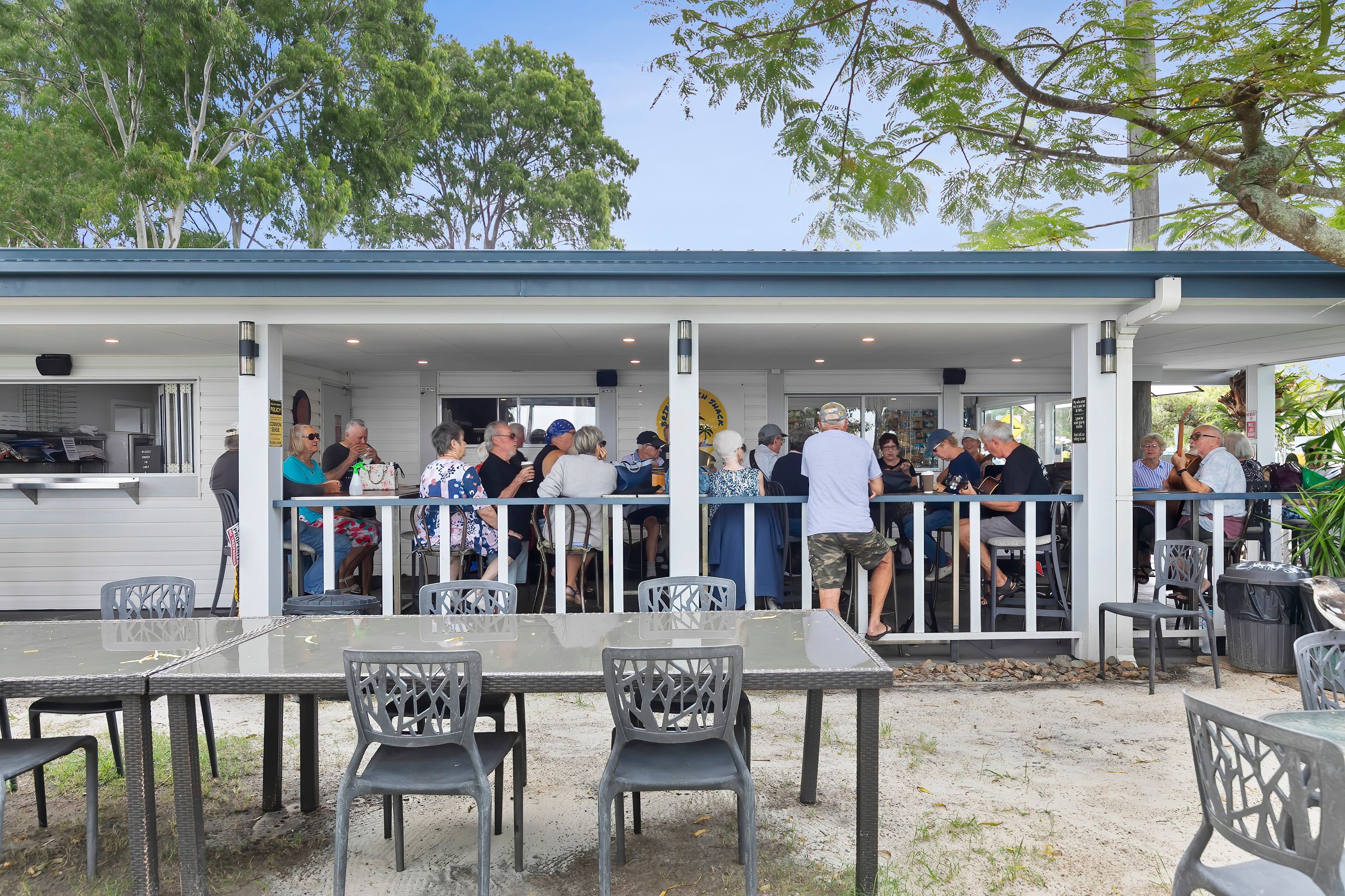 23 Kal Ma Kuta Drive, Sandstone Point, QLD 4511