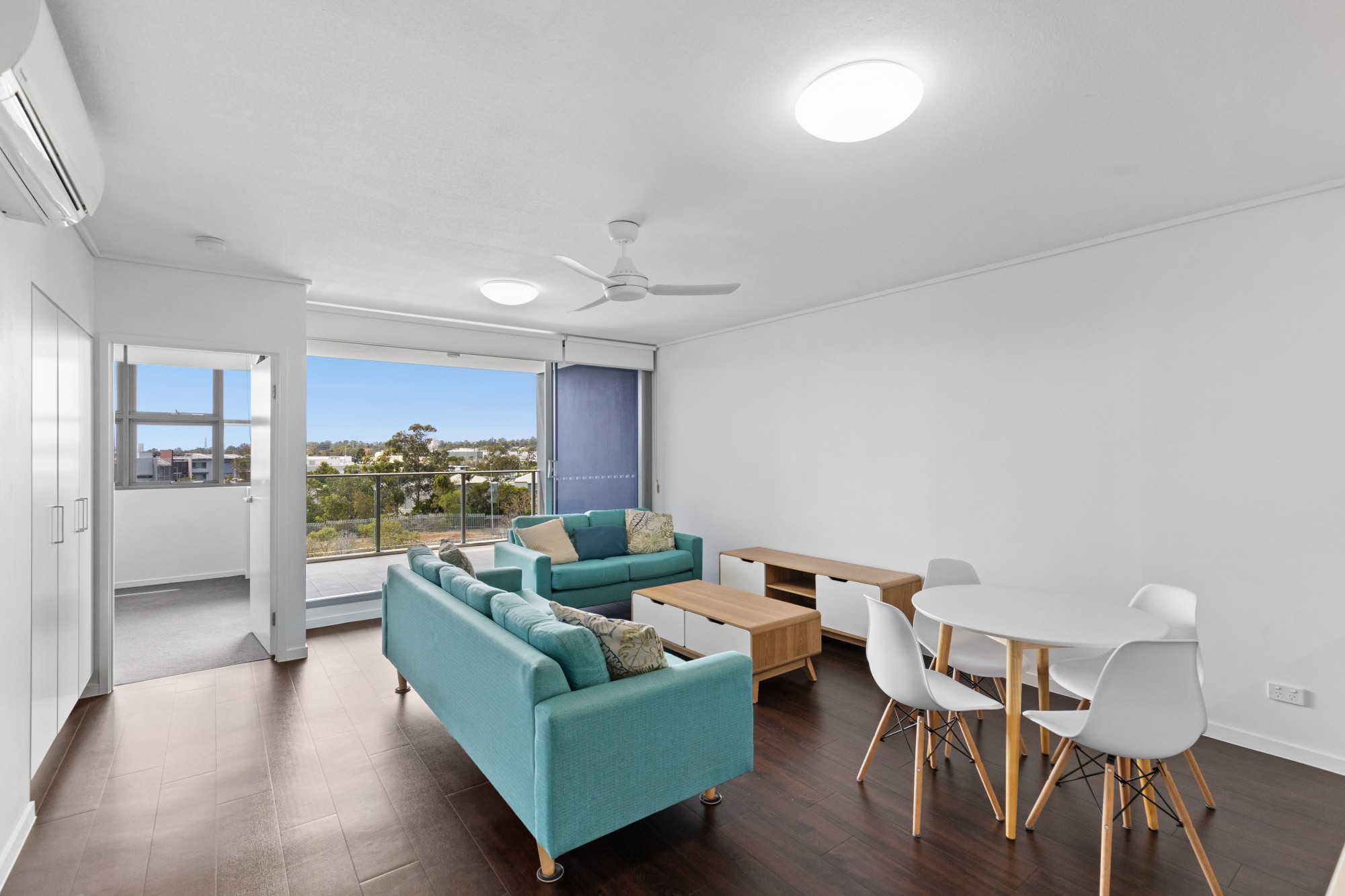 1509/42 Laver Drive, Robina, QLD 4226